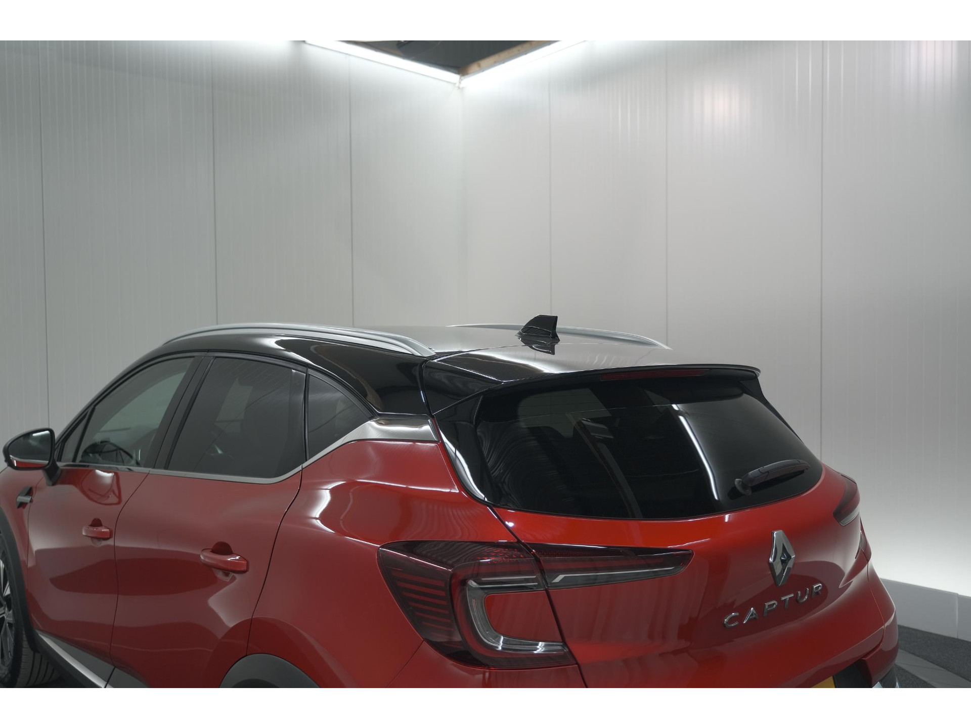 Renault Captur TCe 90 Techno | 360 Camera | 9.3 Inch Grootscherm | Apple Carplay | Navigatie