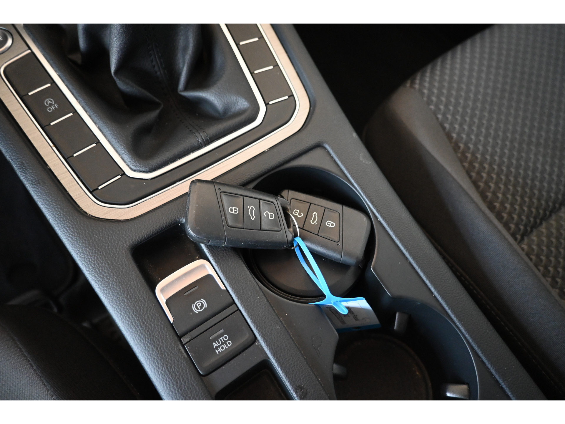 Volkswagen Passat 1.4 TSI Trendline Airco Cruise Control Dealer Onderhouden! Inruil Mogelijk!