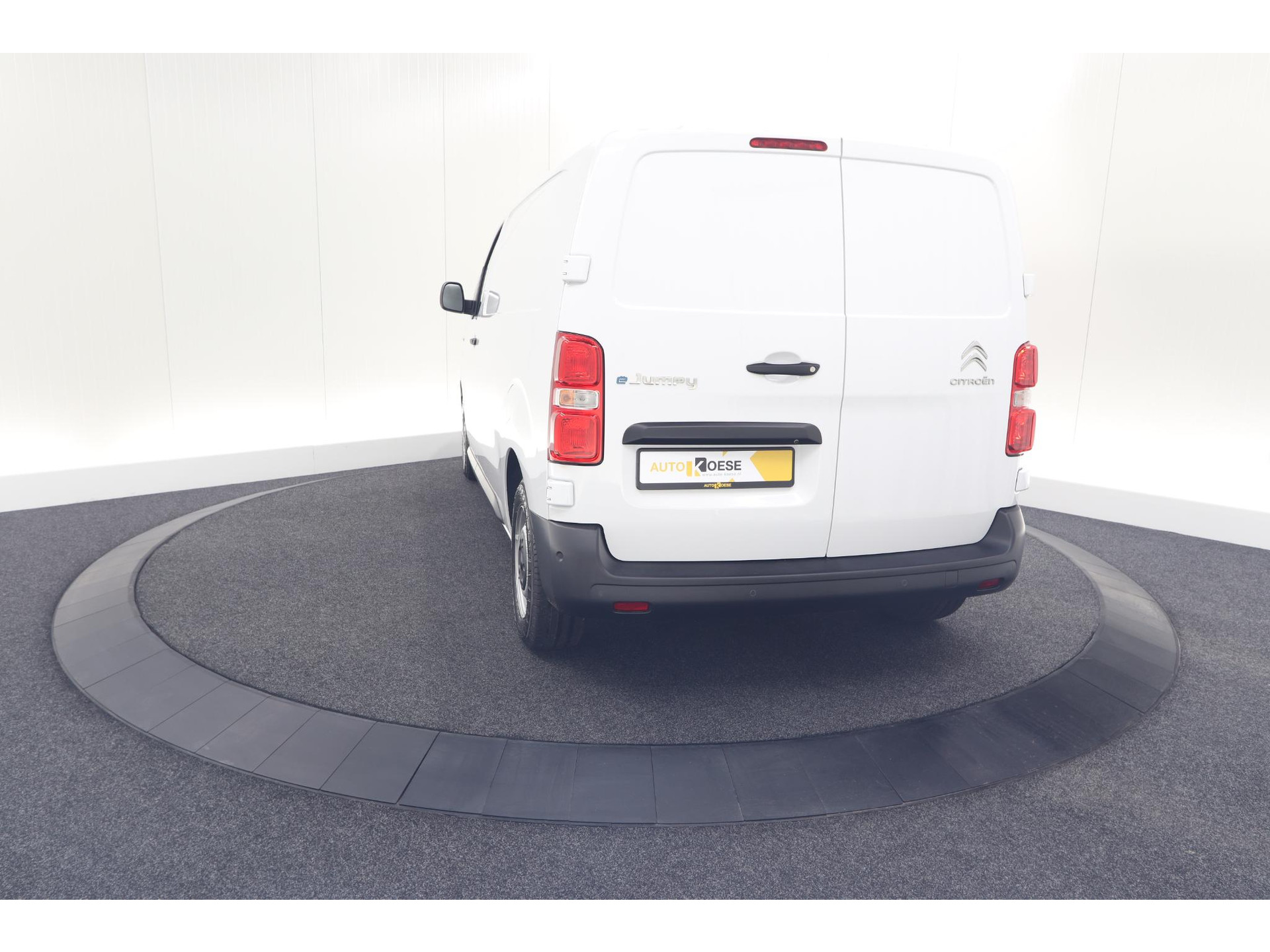 Citroen ë-Jumpy L2 136 50 kWh | Camera | Navigatie | Parkeersensoren | Apple Carplay