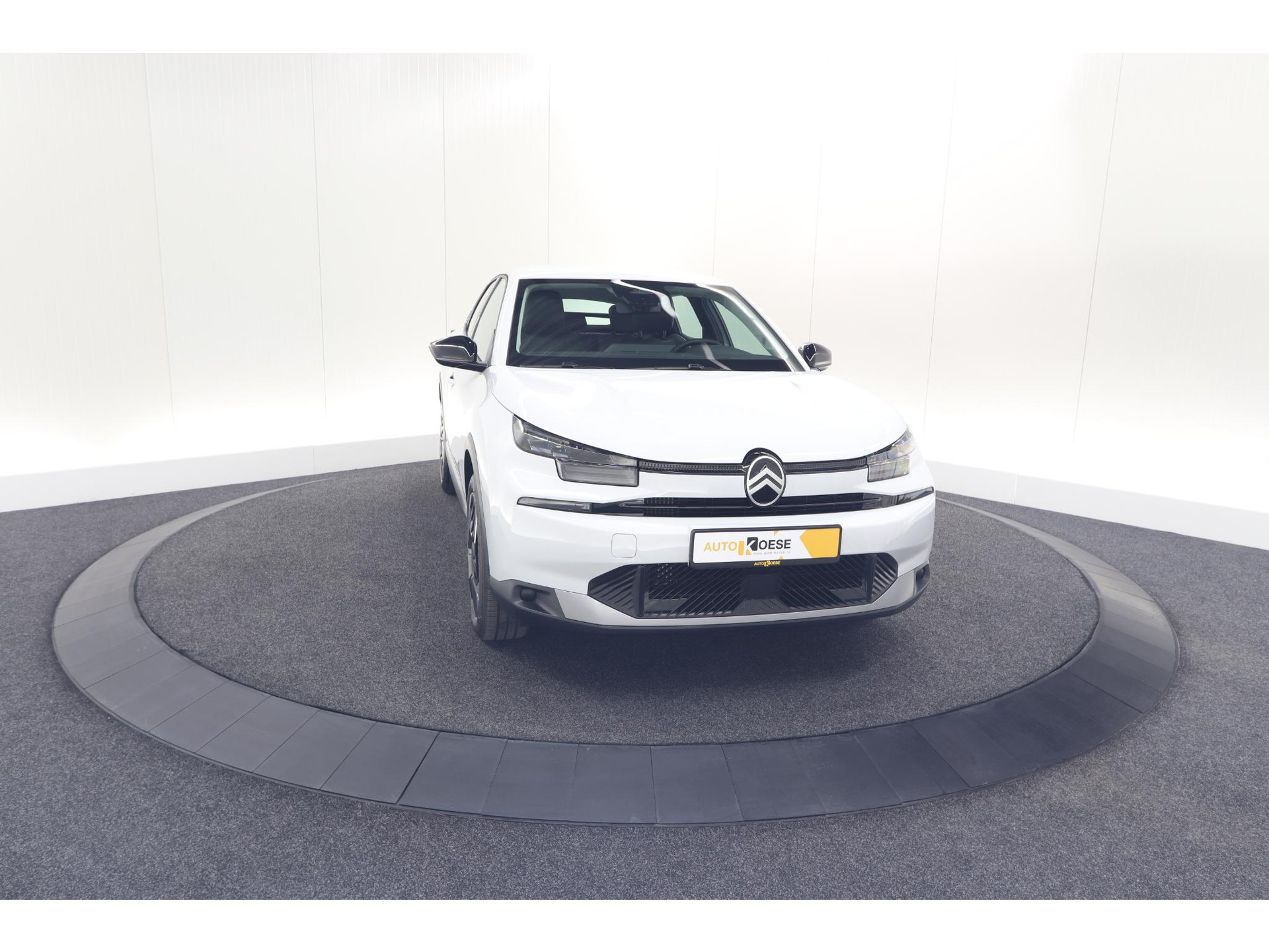 Citroen C4 Hybrid 136 e-DCS6 Plus | Camera | Apple Carplay | Navigatie | Parkeersensoren