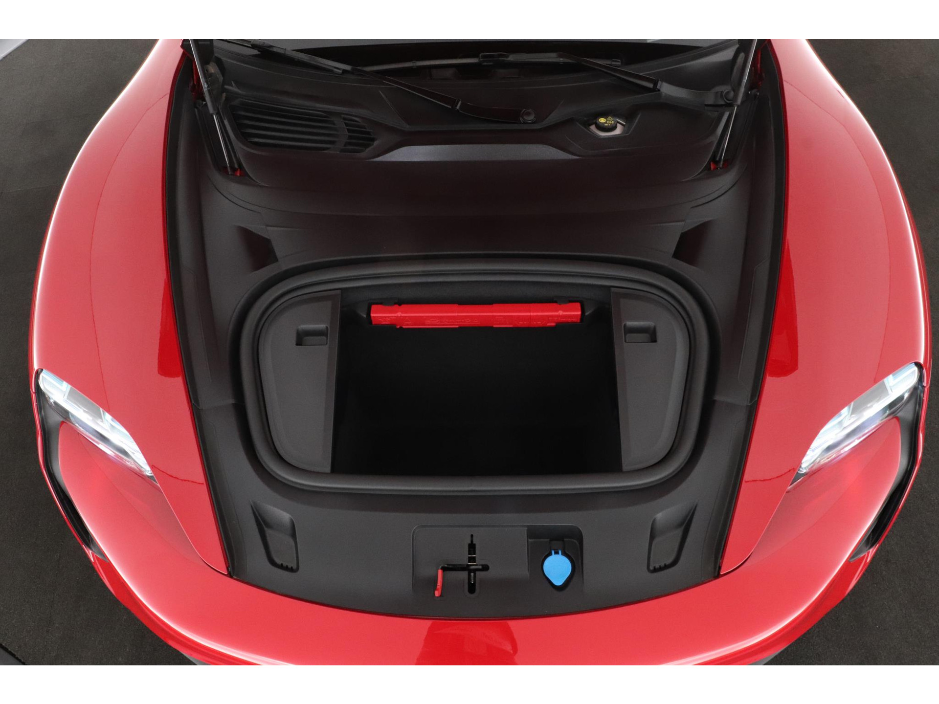 Porsche Taycan Sport Turismo GTS | 93 kWh Accu Plus | Surround View | InnoDrive | Sport Chrono Pakket | Panoramadak