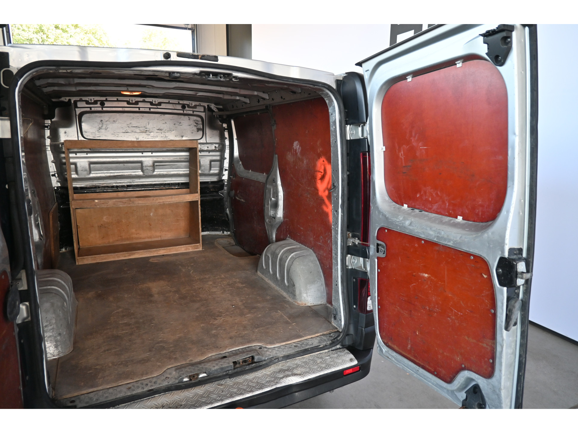 Opel Vivaro 1.6 CDTI L1H1 Edition 3 Zits Airco Cruise Control Schuifdeur Trekhaak Rijklaarprijs! Inruil Mogelijk!