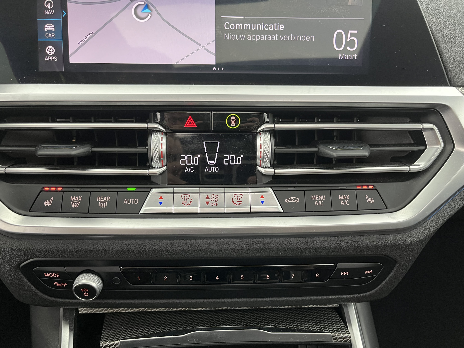 BMW 3-serie Touring 330e eDrive  M-Sportpack Edition (Plug-In) (INCL-BTW) *PANO | LEATHER | HEAD-UP | ADAPTIVE-CRUISE | FULL-LED | KEYLESS | DIGI-COCKPIT | HEATED-SPORTSEATS | CAMERA | HIFI-SOUND | PRIVACYGLASS | DAB+ | SHIFTPADDLES | NAVI-FULLMAP | 19"A