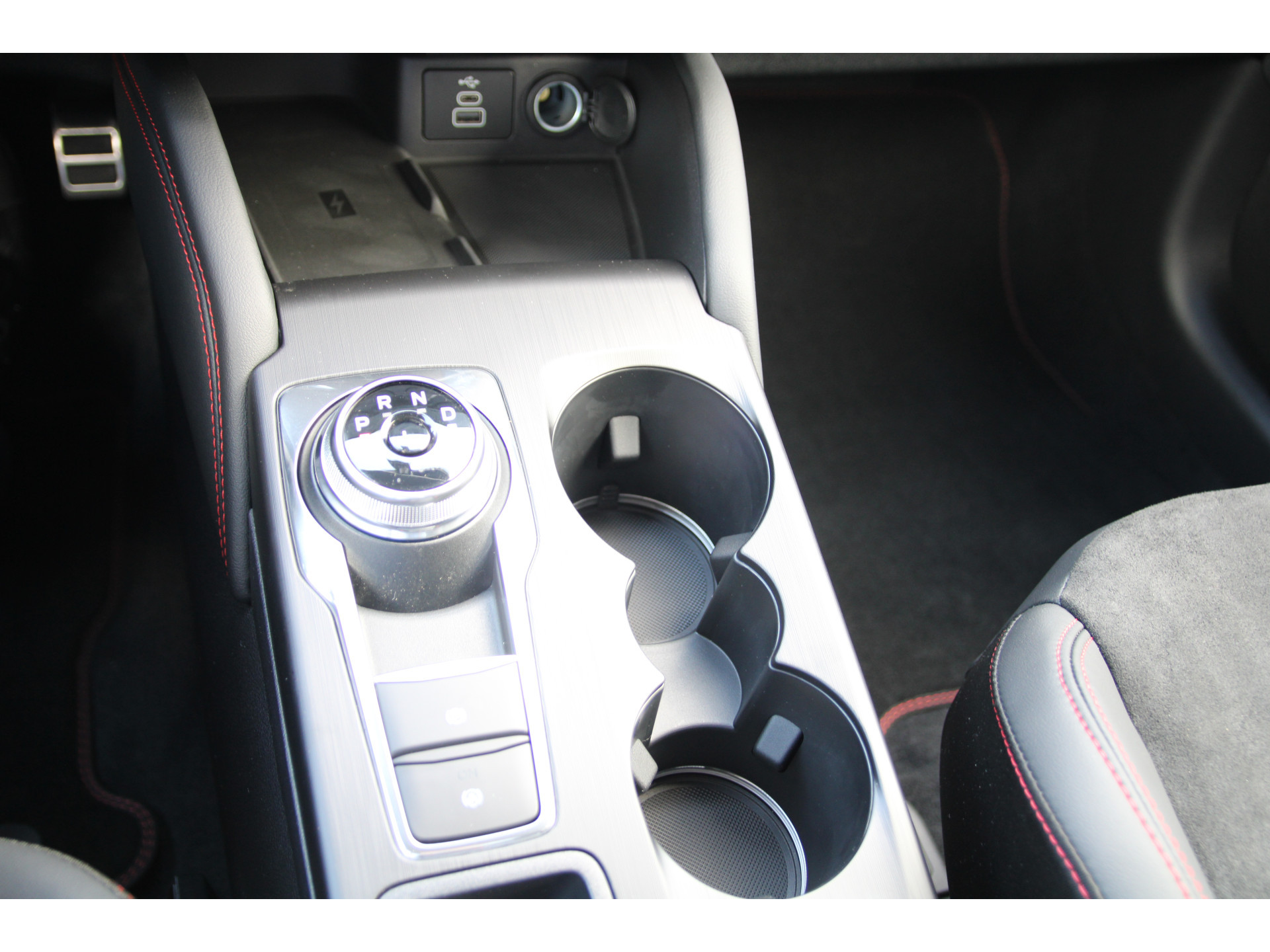 Ford Kuga 2.5 PHEV 243 PK ST-Line X WINTER-PACK | B&O PREMIUM AUDIO | BLIS
