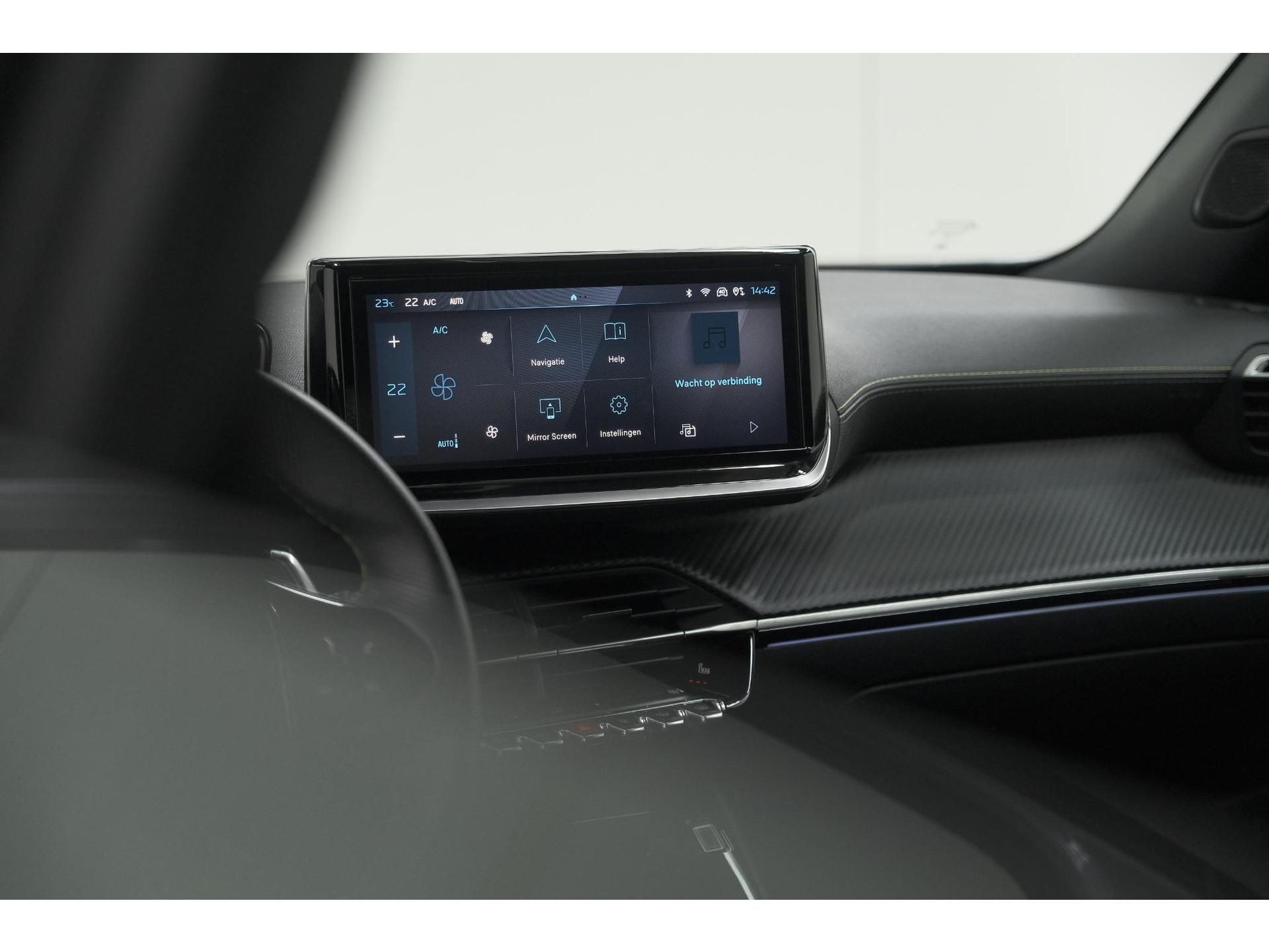 Peugeot 2008 PureTech 130 EAT8 GT | 360 Camera | Adaptieve Cruise Control | Pack Alcantara | Apple Carplay