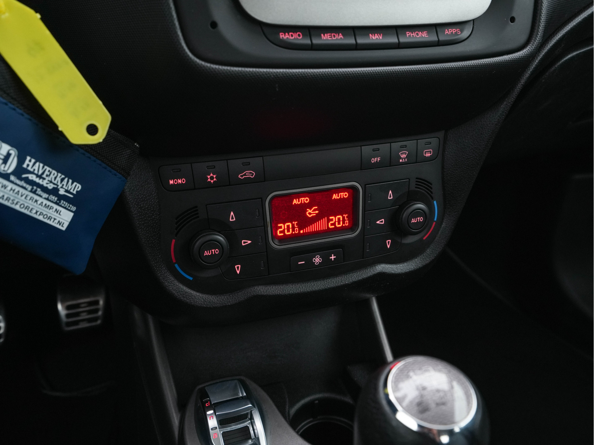 Alfa Romeo MiTo 1.3 JTDm ECO Super *NAVI-FULLMAP | COMFORT-SEATS | AIRCO | PDC | CRUISE | 17''ALU*