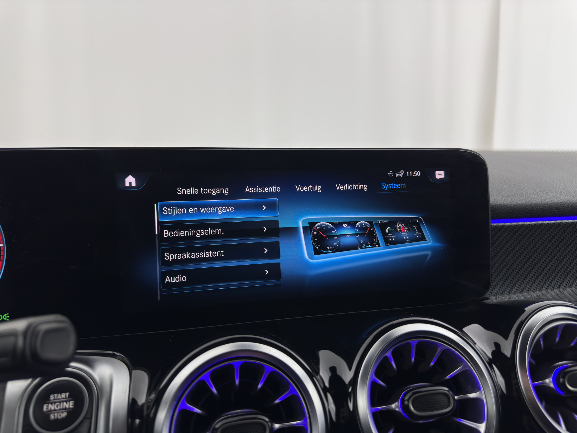 Mercedes-Benz GLB 200 d ( VAN ) Premium AMG-Sport-Pack Aut. *LEATHER-MICROFIBRE | FULL-LED | AMBIENT-LIGHT | WIDE-SCREEN-DIGICOCKPIT | HEATED-SPORTSEATS | KEYLESS | NAVI-FULLMAP | DAB+ | ECC | PDC | CRUISE | 19''ALU*