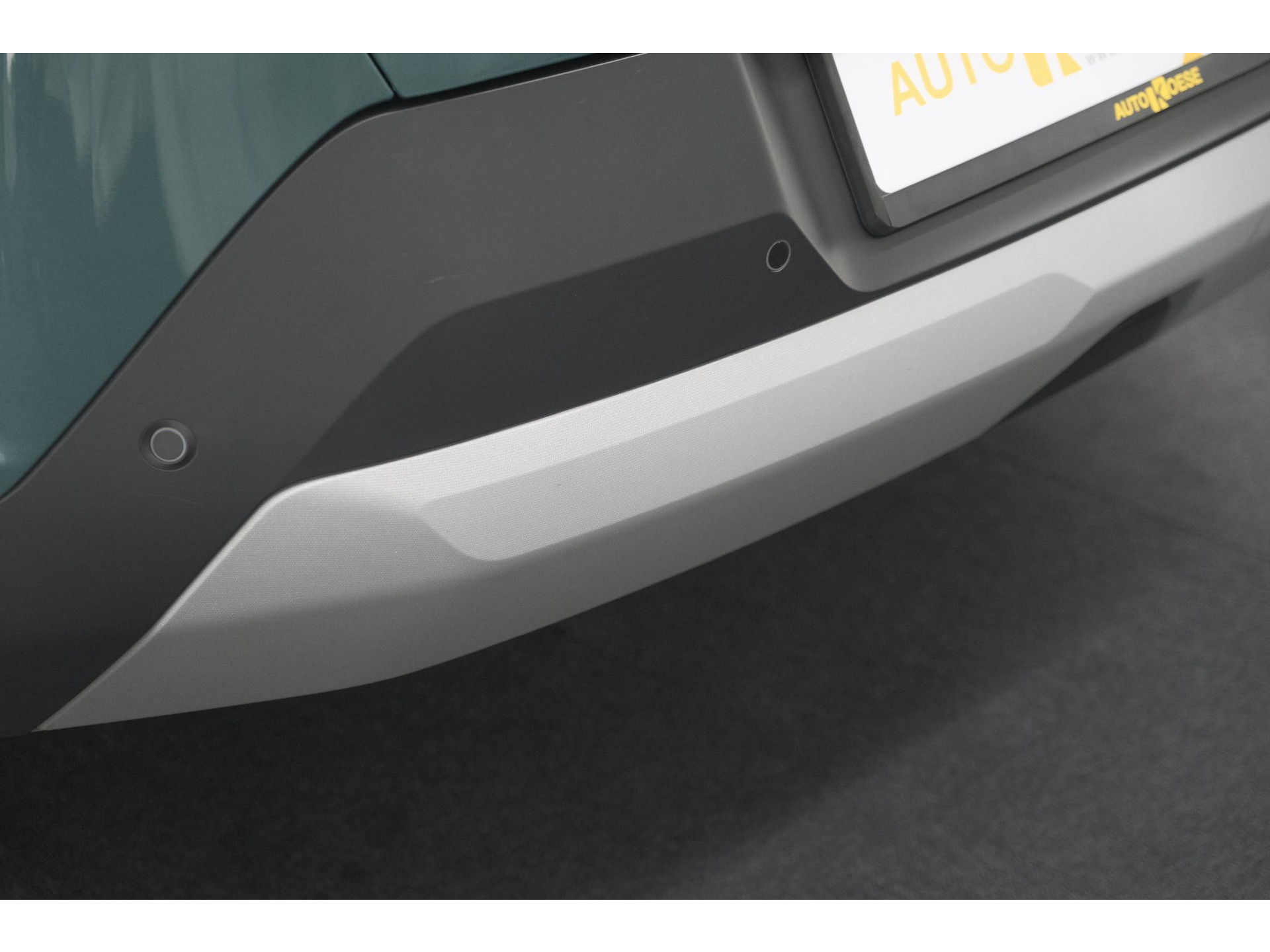 Opel Frontera Electric GS 44 kWh | 11 KW Laadfunctie | Camera | Dodehoekdetectie | Apple Carplay