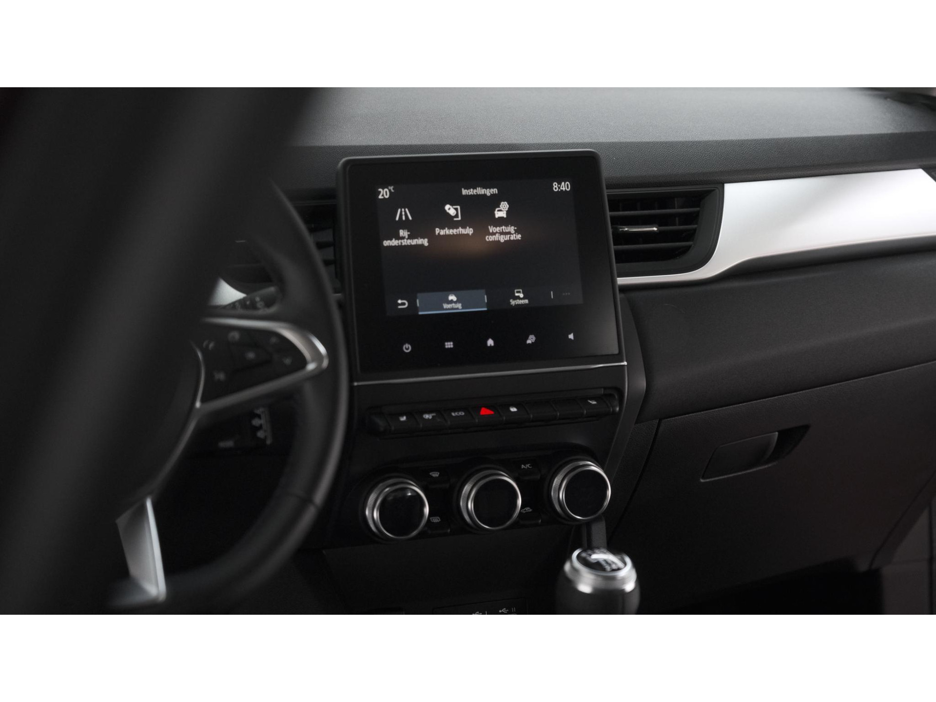 Renault Captur TCe 90 Evolution | Parkeersensoren | Apple Carplay | Climate Control | Stoelverwarming
