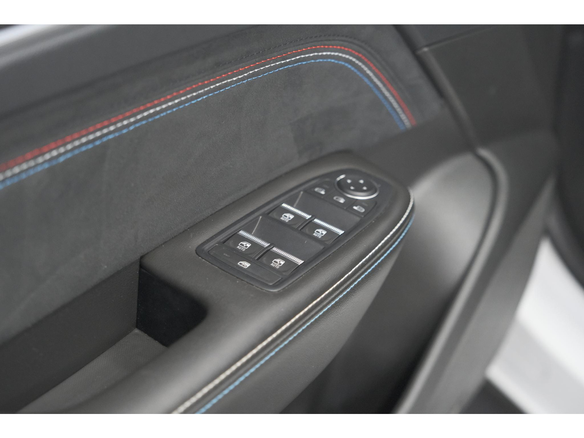 Renault Arkana 1.6 E-Tech full hybrid 145 esprit Alpine | 360 Camera | Panoramadak | Stoelverwarming | Dodehoekdetectie