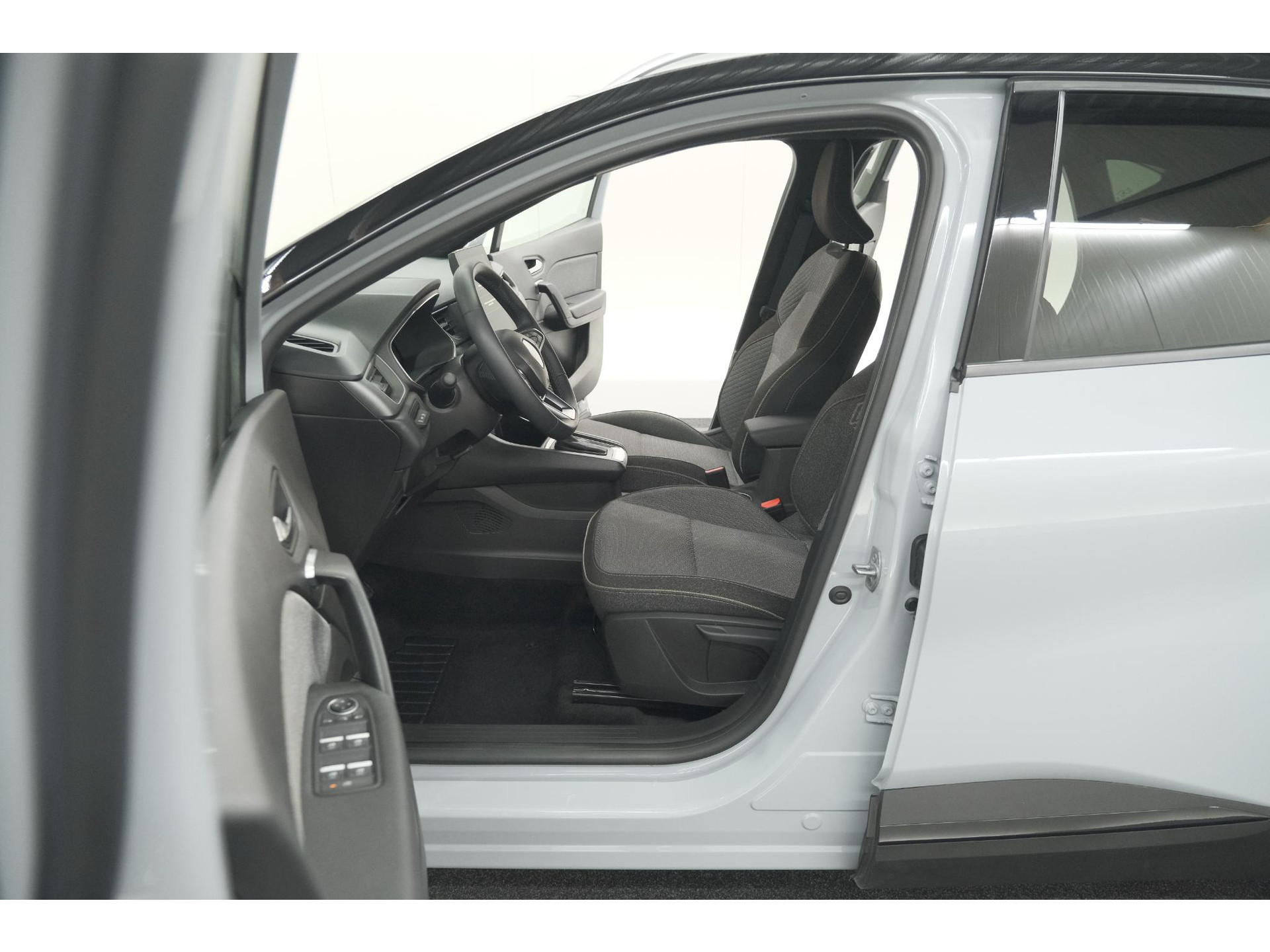 Renault Captur 1.6 E-Tech Full Hybrid 145 Techno | Camera | Navigatie | Apple Carplay | Parkeersensoren