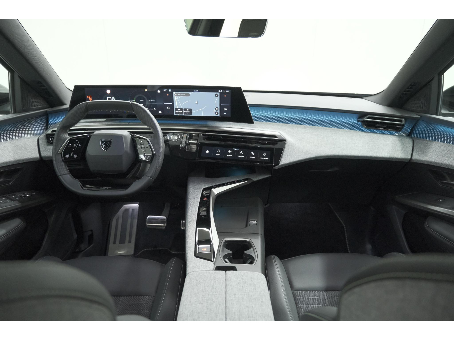Peugeot 3008 1.2 Hybrid 145 GT | Elektrische Kofferklep | Camera | Adaptieve Cruise Control | Apple CarPlay