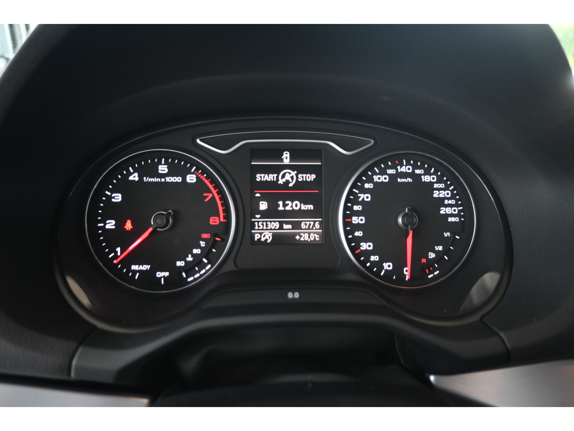 Audi Q2 1.4 TFSI CoD Design Pro Line Plus Automaat Clima Stoelverwarming Navigatie Rijklaarprijs! Inruil Mogelijk!