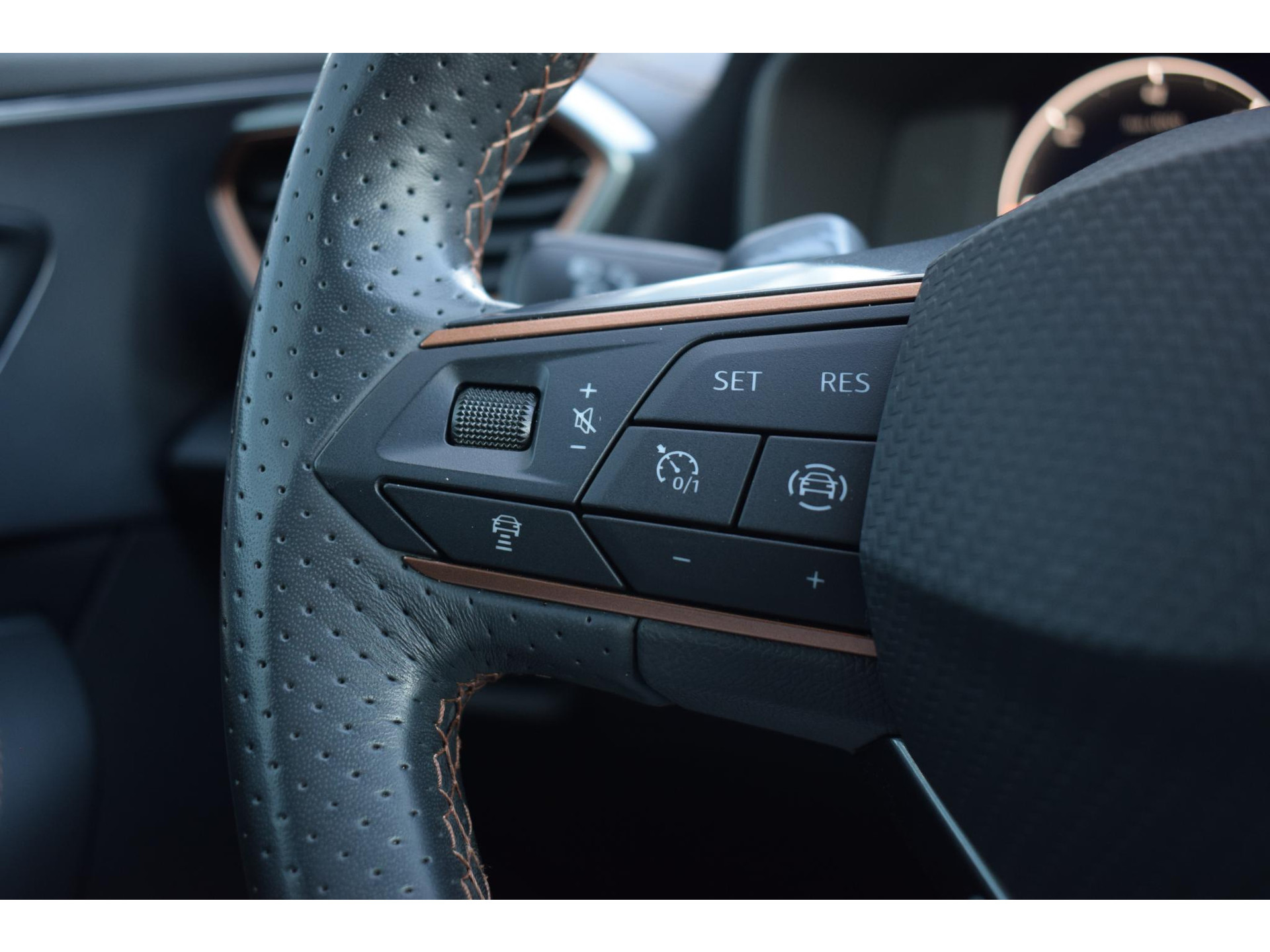 CUPRA Formentor 1.4 TSI e-Hybrid Essential | SOH: 97,2% | Pano | ACC | Carplay