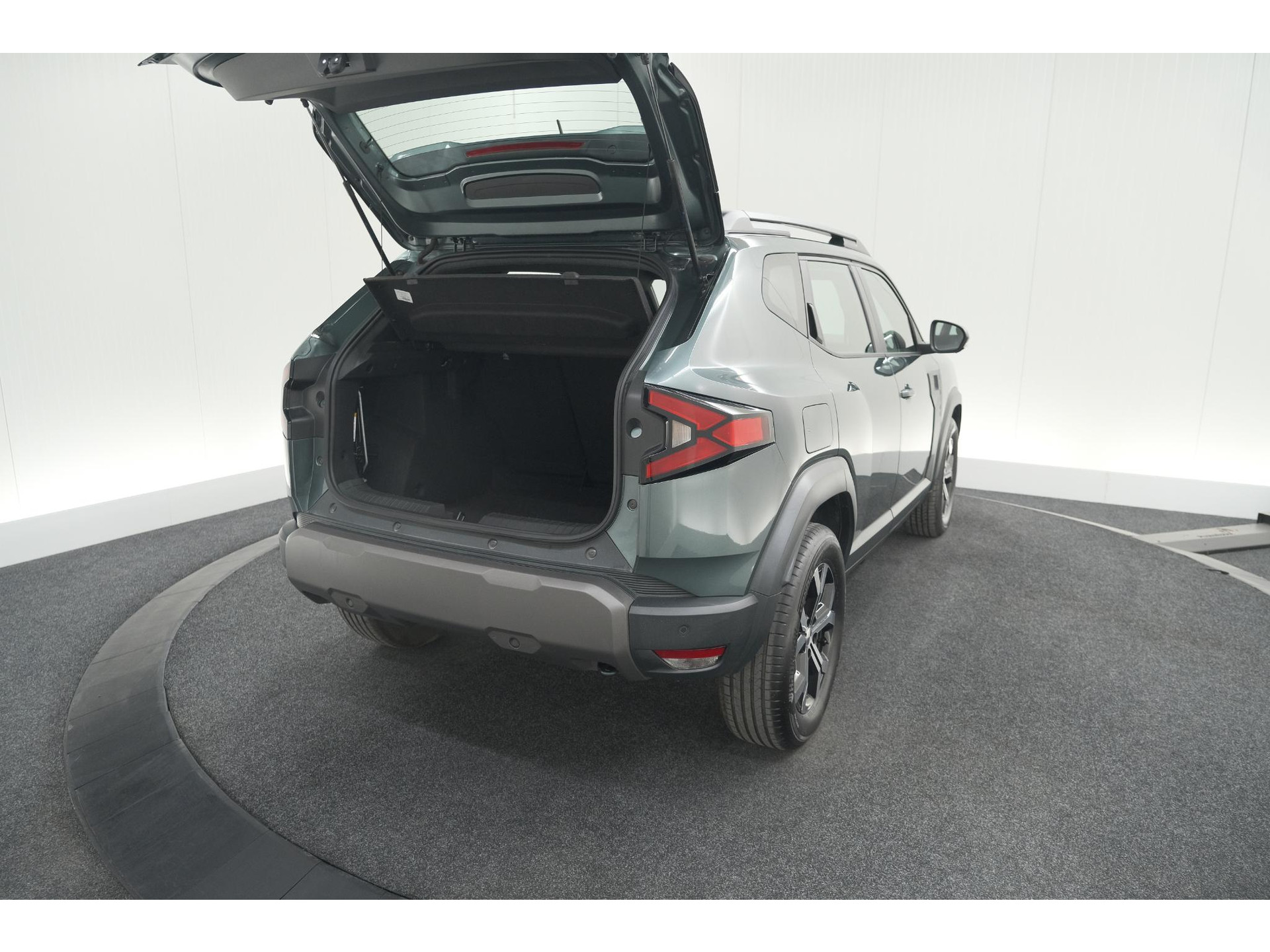 Dacia Duster Mild Hybrid 130 Expression | Camera | Stoelverwarming | Apple Carplay | Navigatie