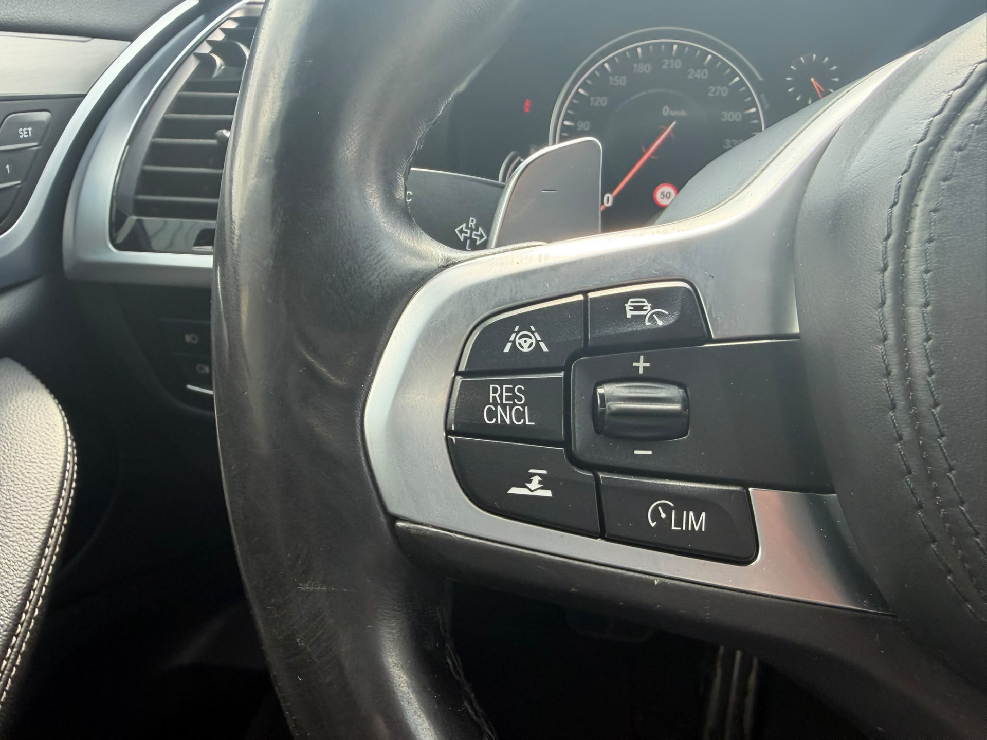 BMW X3 M40i xDrive High Executive |1E EIGENAAR|3/6/12 MND GARANTIE |  AUTOMAAT | LEDER | HEAD UP | M-PAKKET | 360 CAMERA |