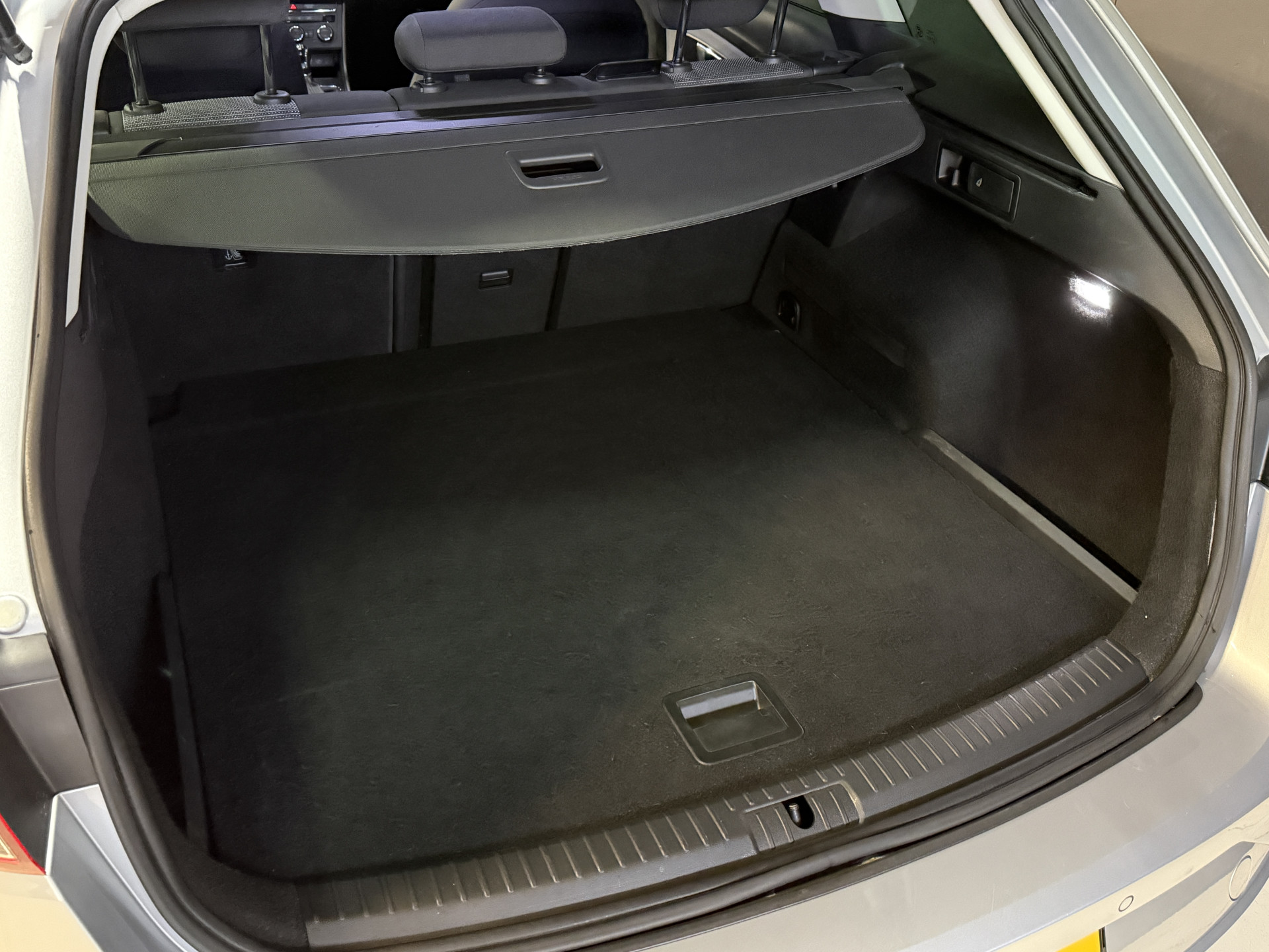 SEAT Leon ST 1.0 TSI Style Ultimate Edition | Camera | Draadloze lader | Apple Carplay