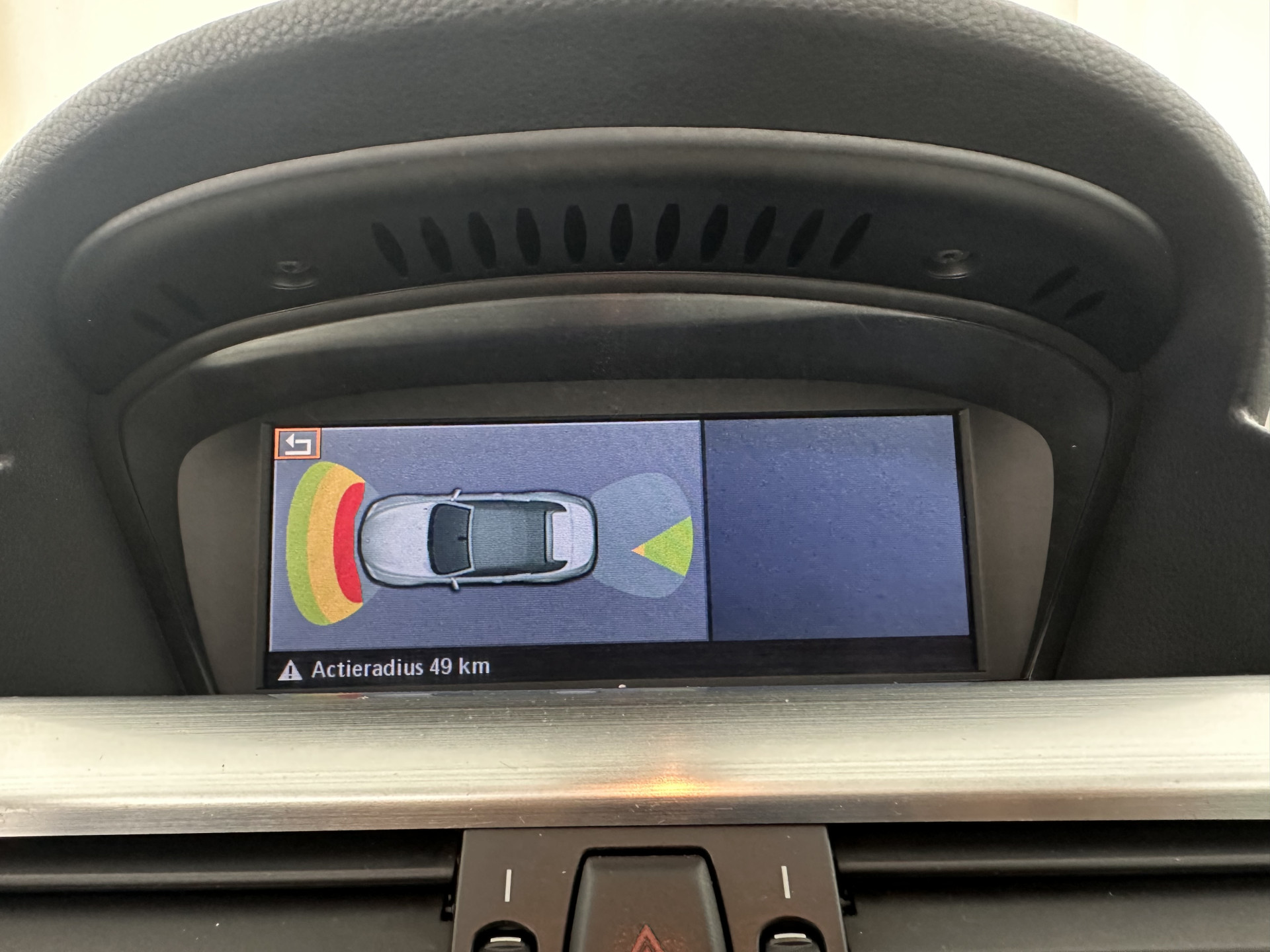 BMW 6-serie Cabrio 650i Aut. *LEATHER | BI-XENON | MEMORY-PACK | SHIFT-PADDLES | HEATED-SPORTSEATS | KEYLESS | NAVI-FULLMAP | ECC | HEAD-UP | PDC | CRUISE | AIRSCARF | 19''ALU*