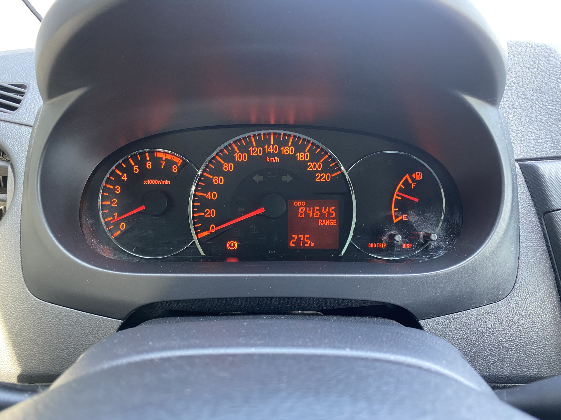 Daihatsu Cuore 1.0 Clever | dealer onderhouden | metallic lak | centrale deurvergrendeling | airbags | NL auto