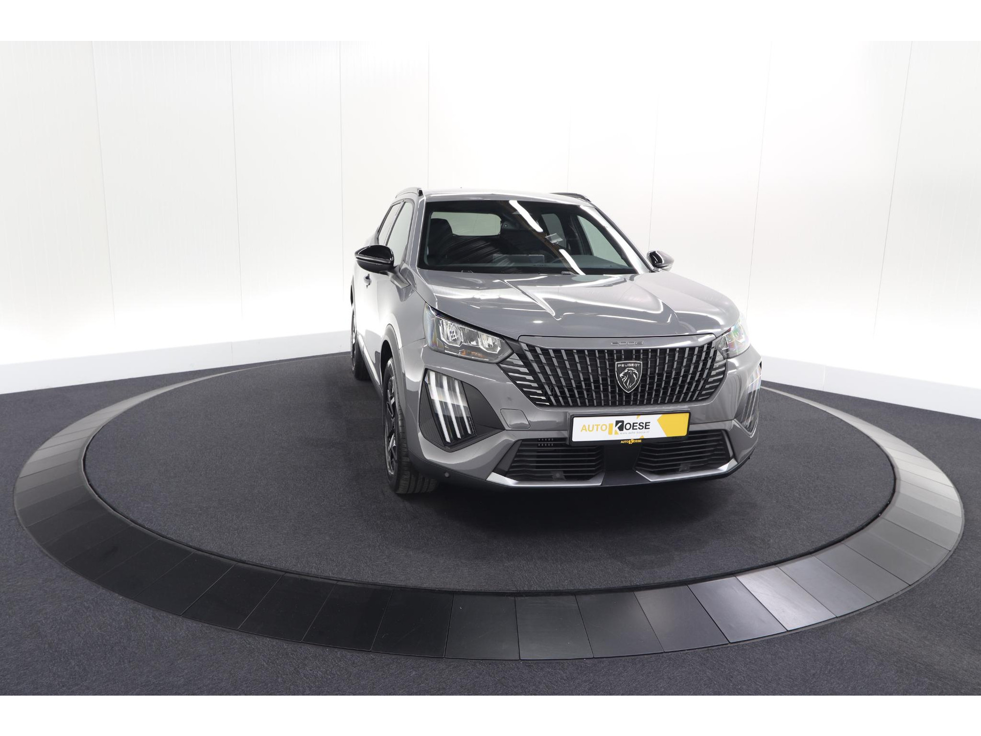 Peugeot 2008 1.2 Hybrid 145 Allure | Apple Carplay | Climate Control | Parkeersensoren Voor + Achter