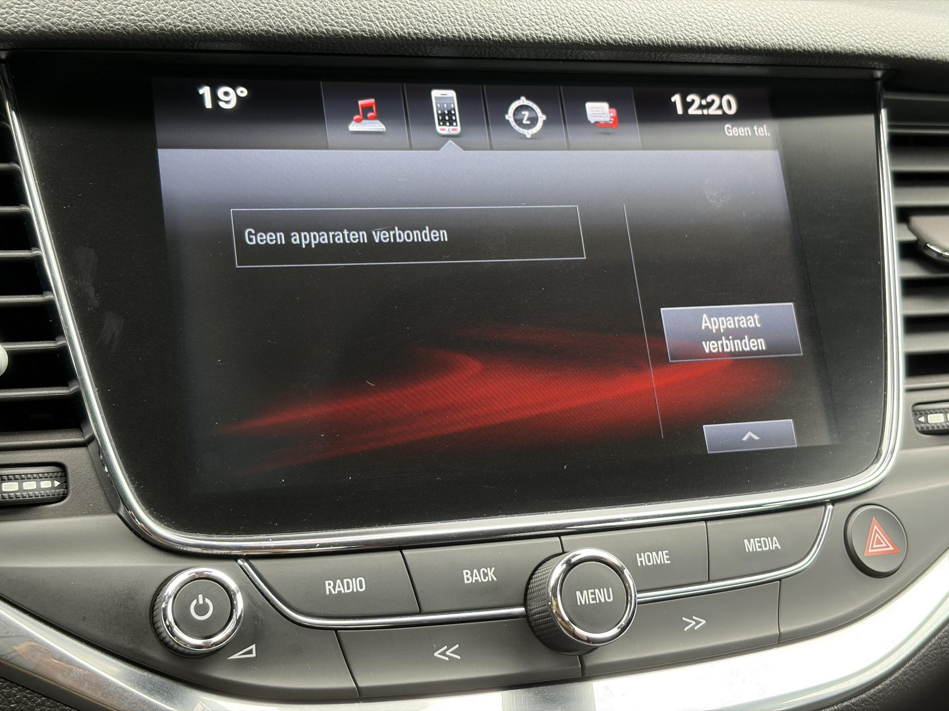 Opel Astra 1.4 Innovation ✓2e Eigenaar✓Carplay✓Navi✓150pk✓Keyless✓6 Bak✓Halfleder✓Rijstrooksensor✓Pdc V+A✓Clima✓Cruise✓Lm velgen✓Bj 12-2016✓N.A.P✓Apk tot 09-2027