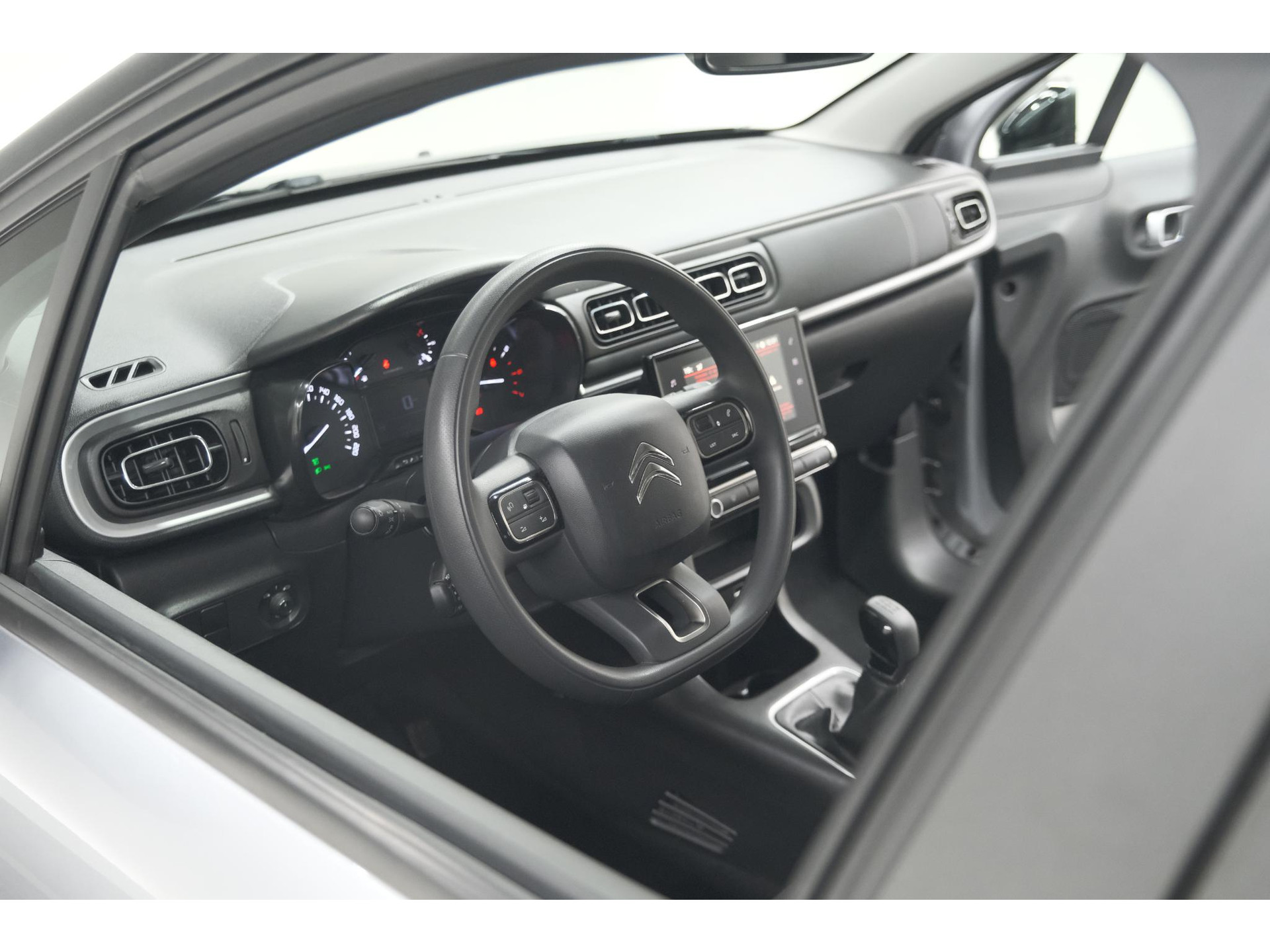 Citroen C3 PureTech 82 C-Series | Trekhaak | Stoelverwarming | Camera | Apple CarPlay