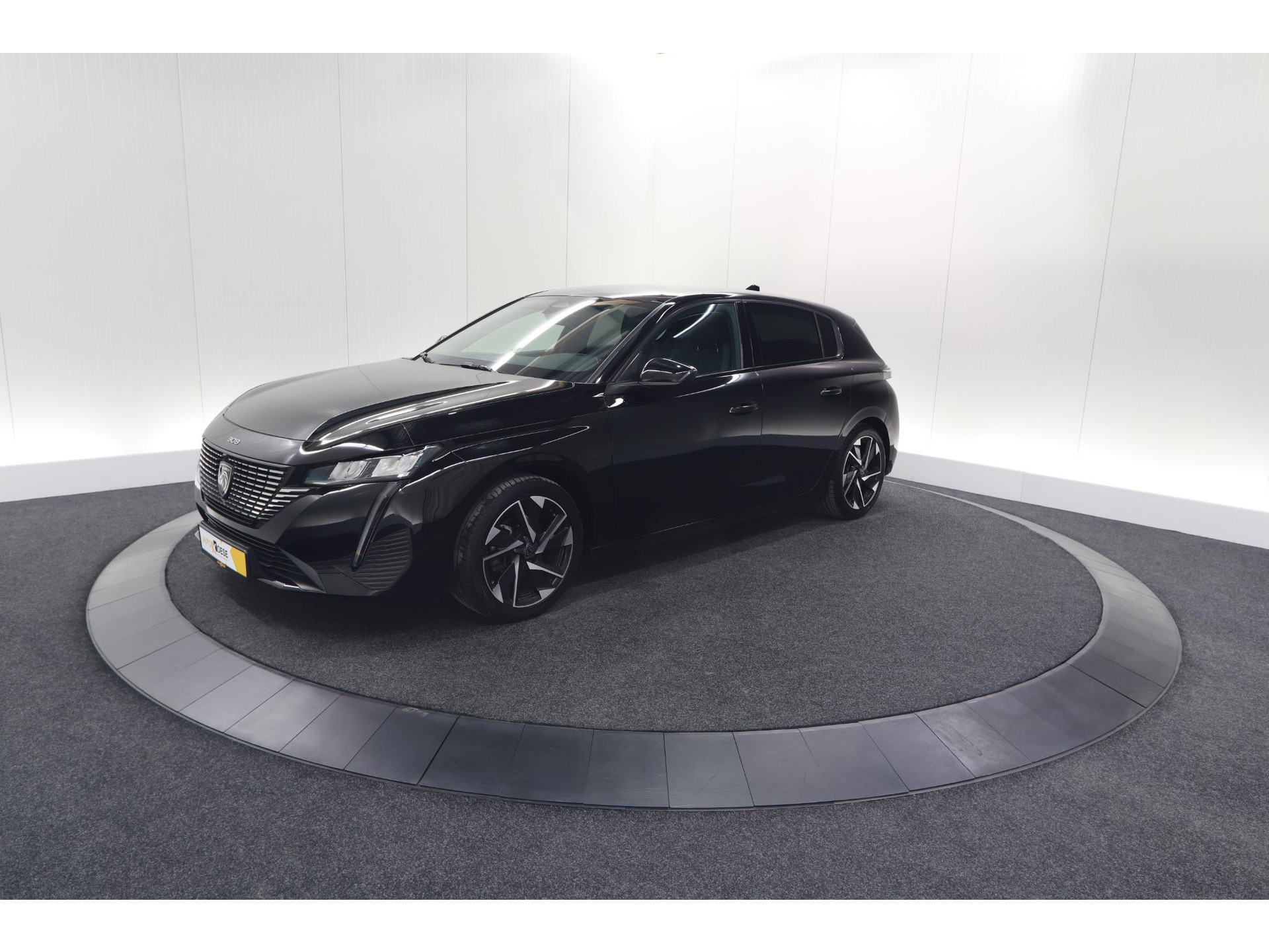 Peugeot 308 PureTech 130 Allure | Camera | Navigatie | Parkeersensoren | Apple CarPlay