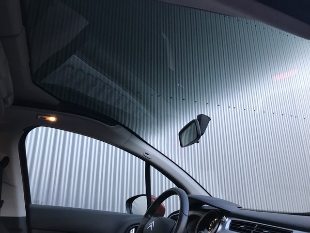 Citroën C3 1.4 - V E R K O C H T