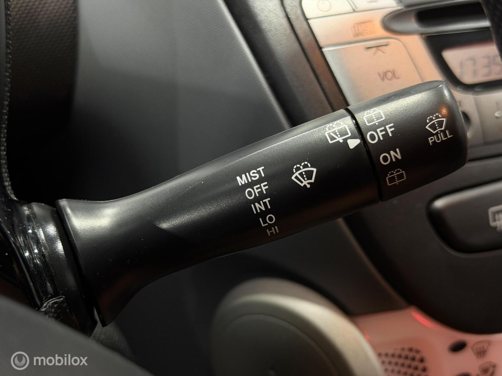 Toyota Aygo 1.0-12v Aspiration Red Navigator|Automaat|NAP|Navi