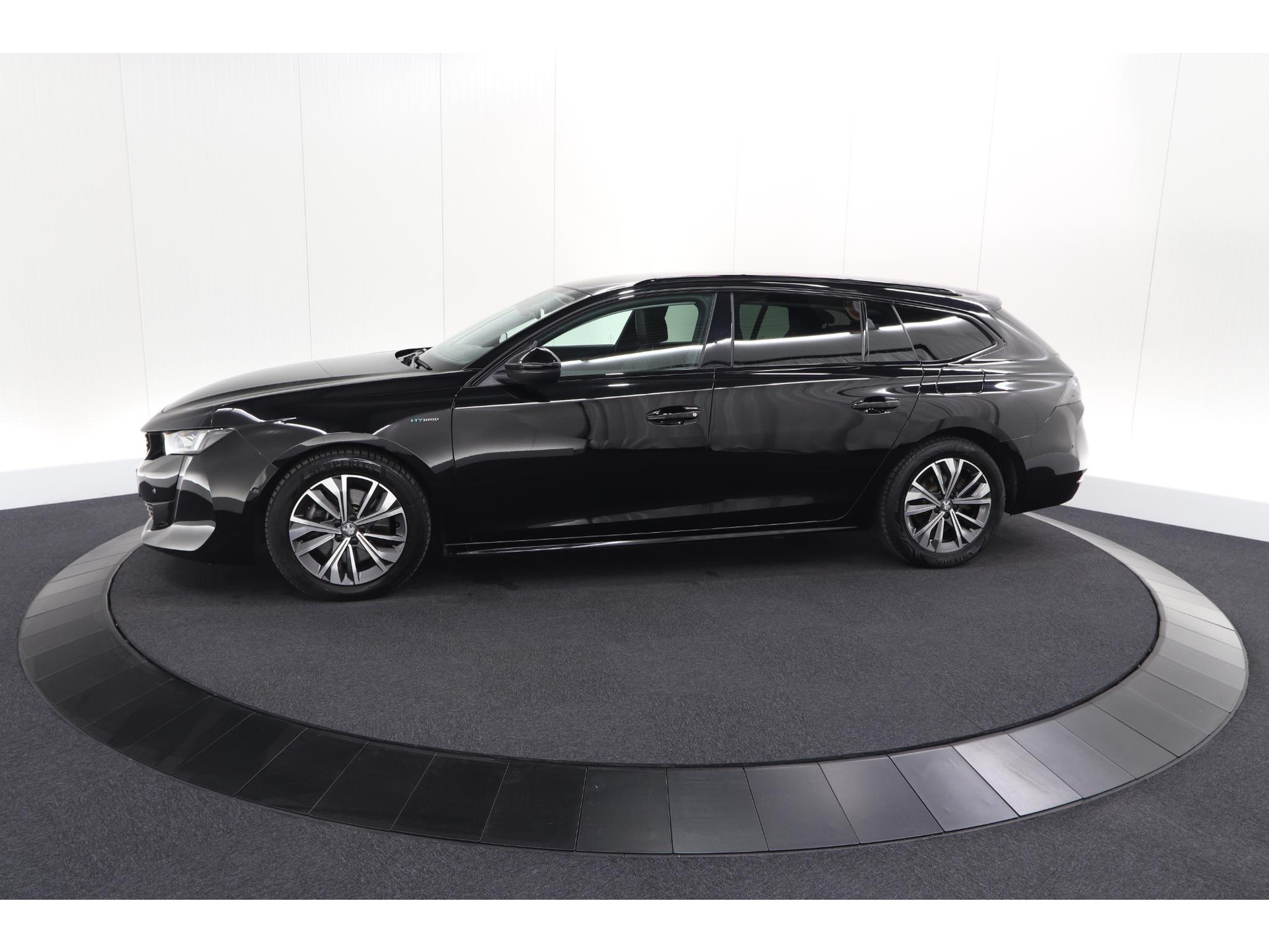 Peugeot 508 SW 1.6 HYbrid 225 Allure | Drive Assist Plus | Elektronische Kofferklep | Camera | Apple Carplay