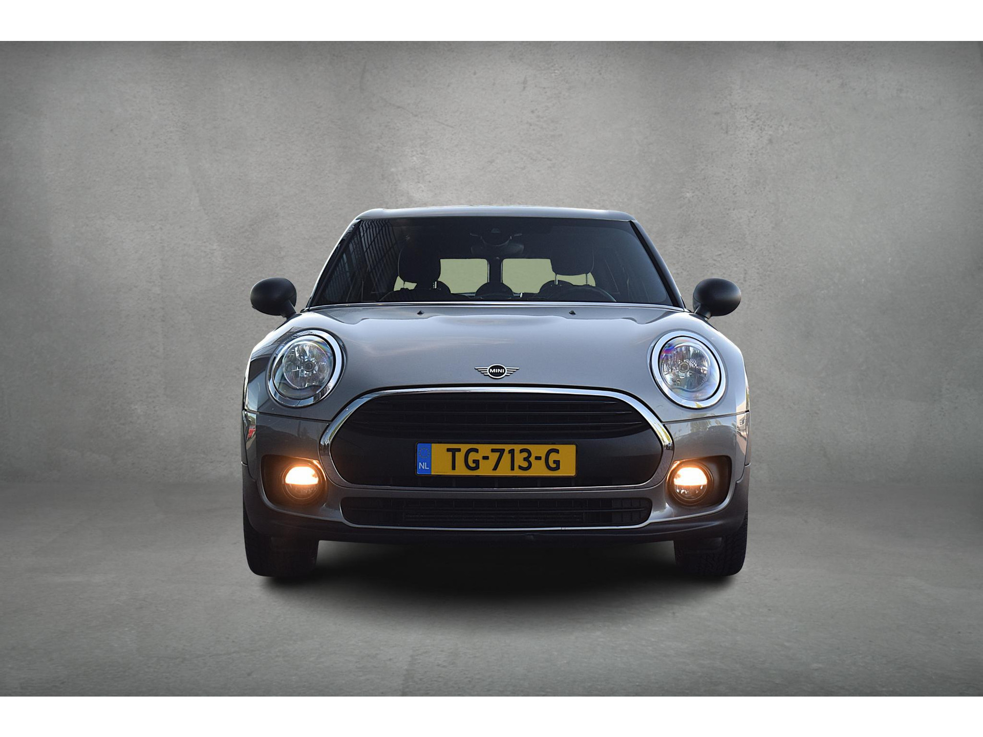 MINI Clubman 1.5 One Salt Business | Apple CarPlay | Stoelverw. | Cruise | Climate