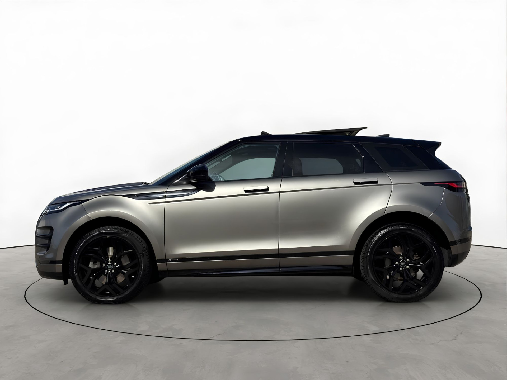 Land Rover Range Rover Evoque 2.0 P200 AWD R-Dynamic S Pano Meridian Camera