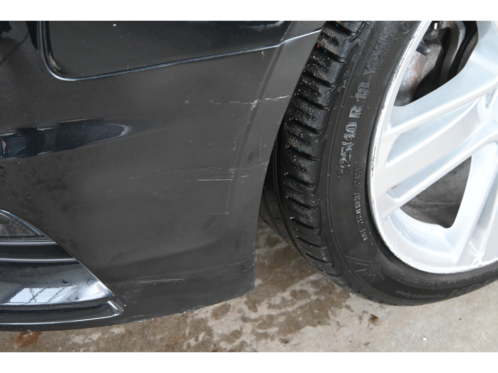 Audi A3 Limousine 1.4 TFSI CoD Ambition Pro Line Plus Clima Navigatie Cruise Control Inruil Mogelijk!