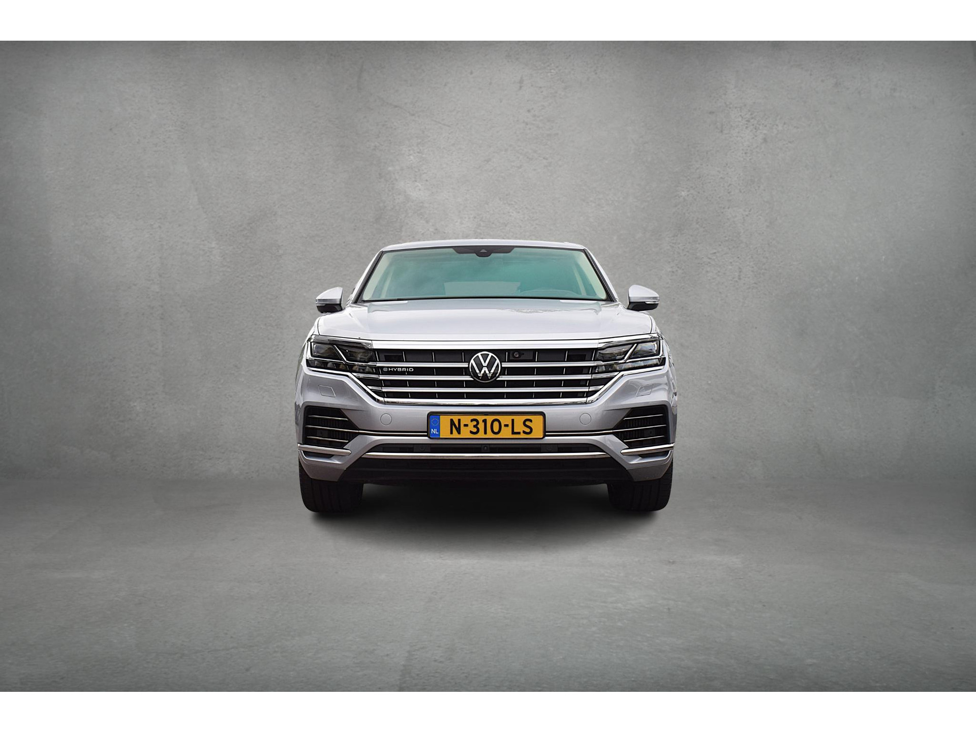 Volkswagen Touareg 3.0 TSi eHybrid 4MOTION | Trekhaak | Luchtvering | Pano | Leer | Memory | SOH 97,6%