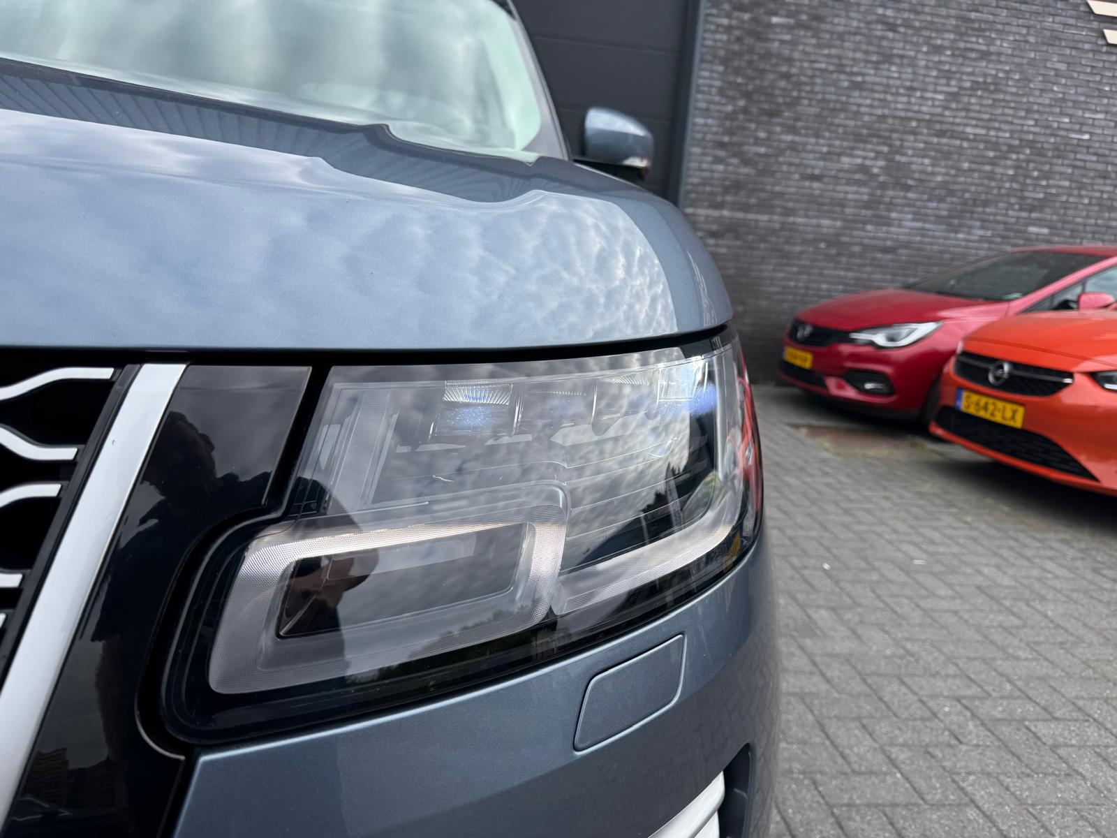 Land Rover Range Rover 3.0 TDV6 Autobiography | 3/6/12MND GARANTIE | PANO | SFEER | CARPLAY | NAVI | STOELMASSAGE | ACC | TREKHAAK |