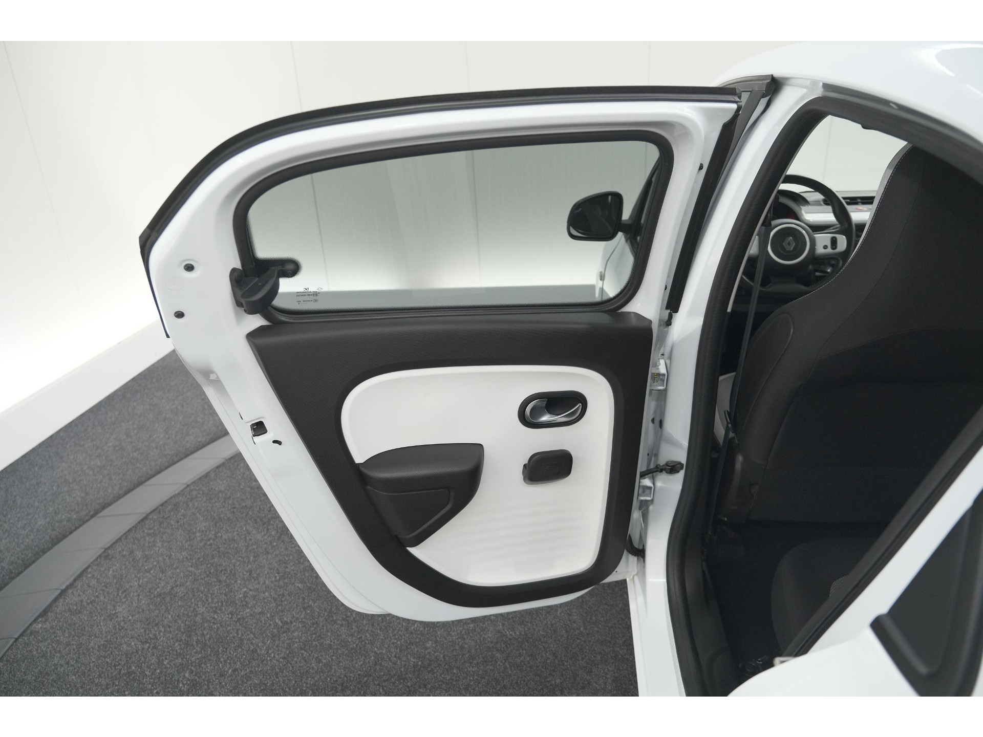 Renault Twingo 1.0 SCe Collection | Airco | Bluetooth Radio | Snelheidsbegrenzer