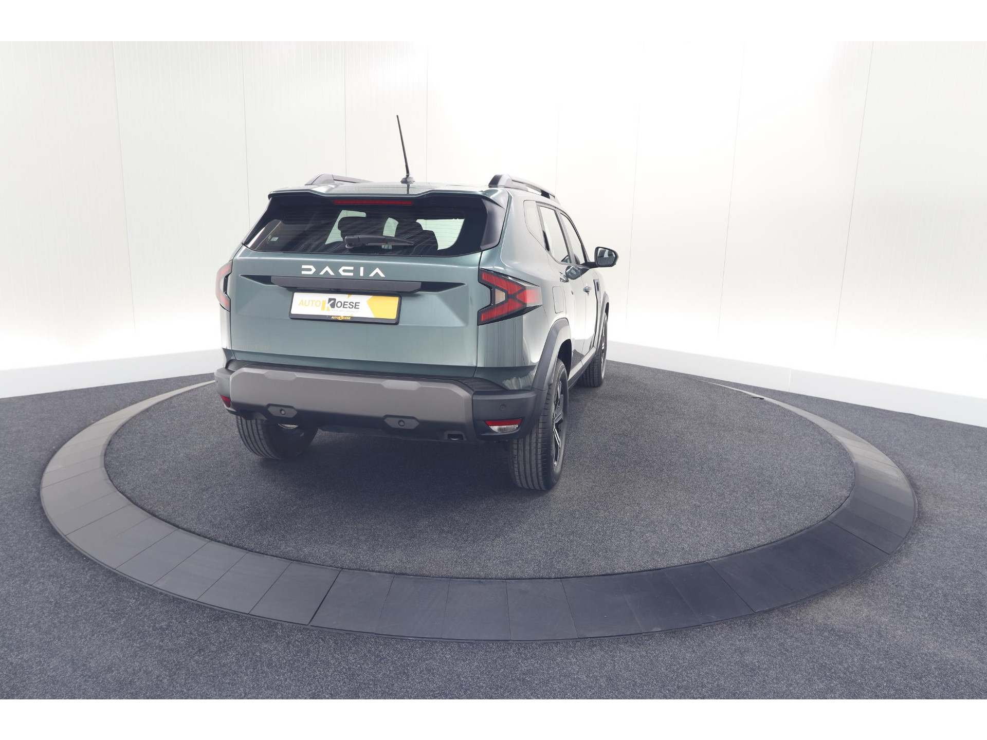 Dacia Duster Mild Hybrid 130 Expression | Camera | Stoelverwarming | Apple Carplay | Navigatie