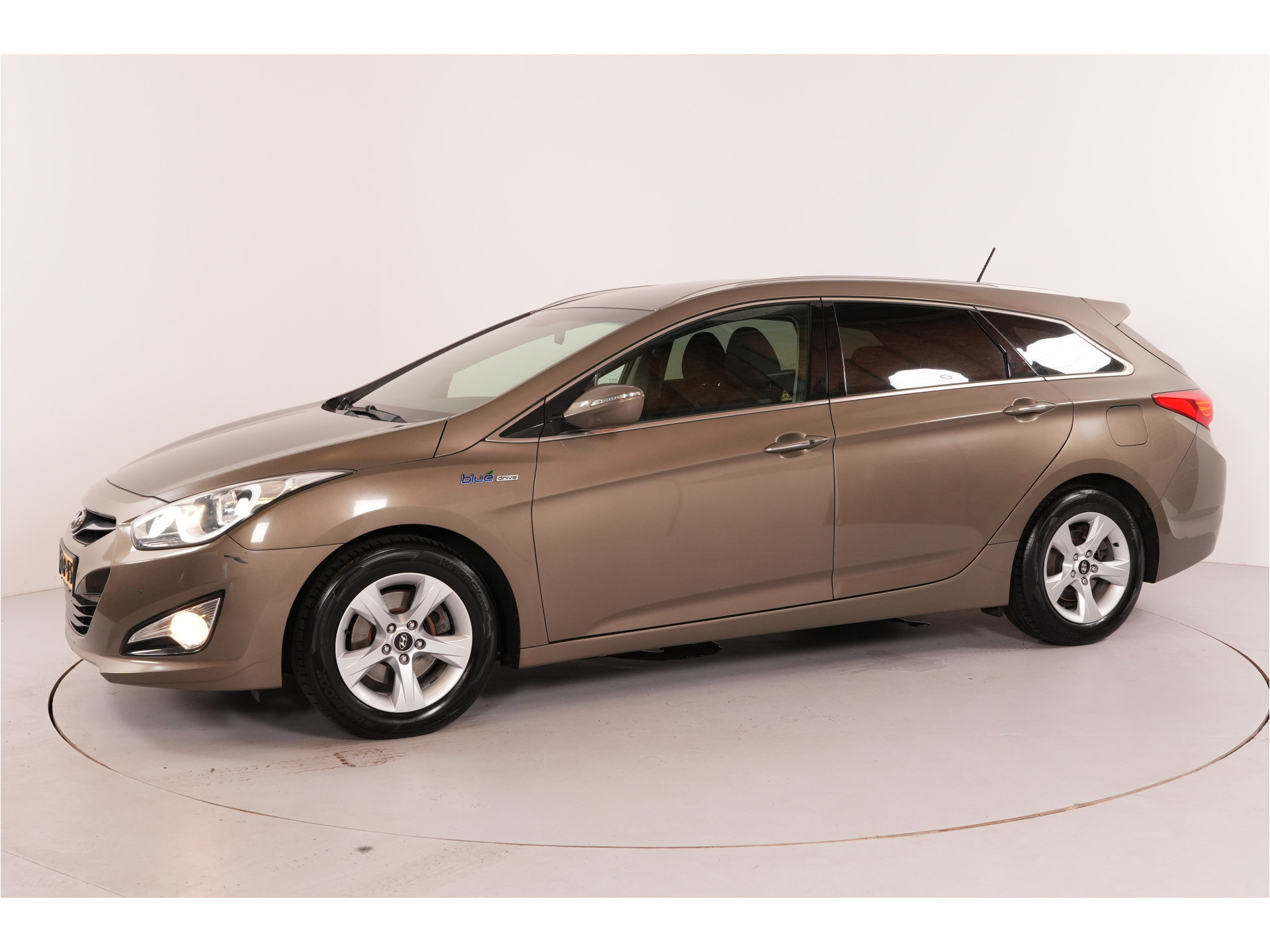 Hyundai i40 Wagon 1.6 GDI Blue Go! Edition | Trekhaak | Camera | Navi | Cruise | Climate |