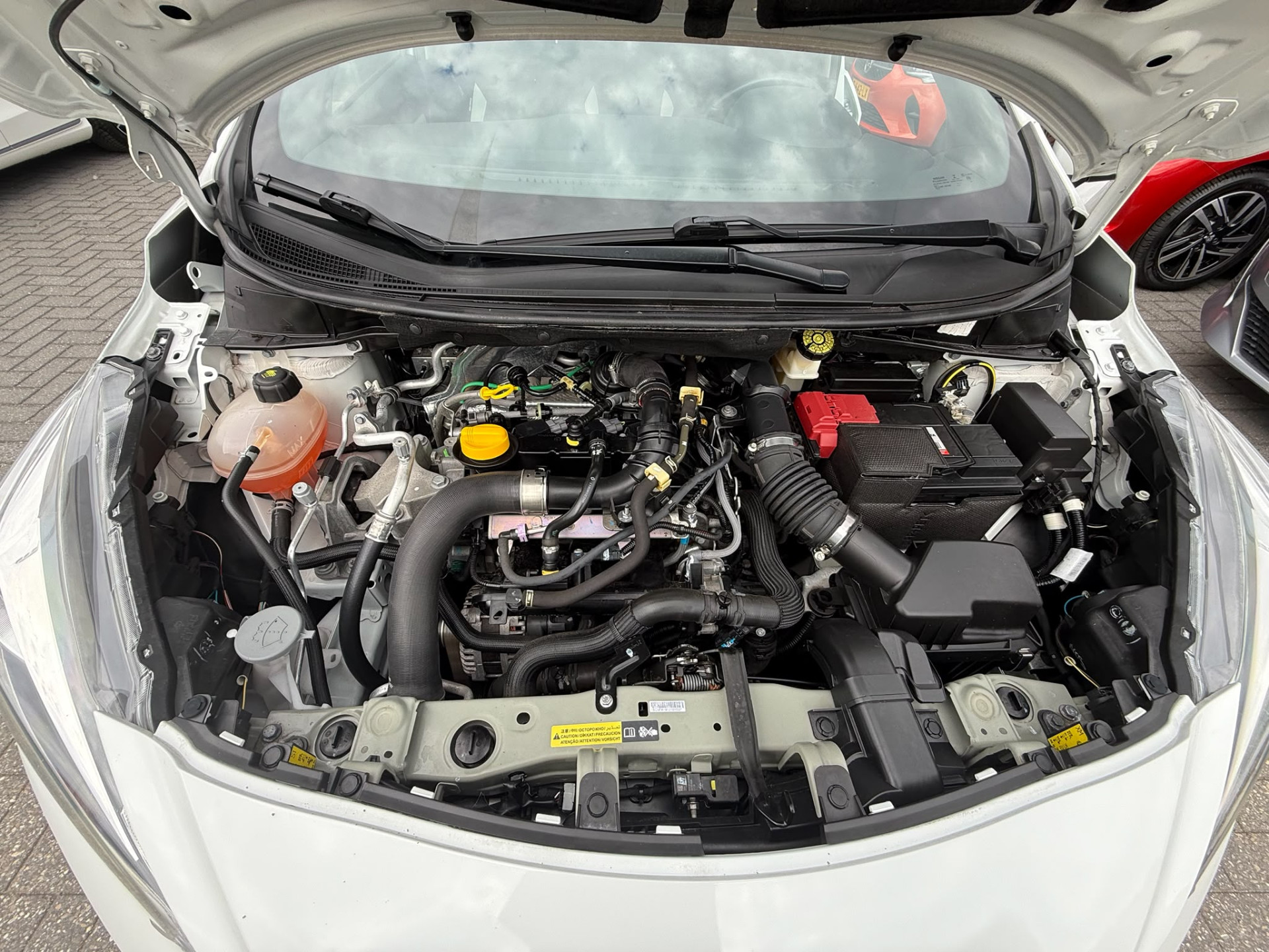Nissan Micra 1.0 IG-T N-Connecta | 2E EIGENAAR | 3/6 OF 12 MND GARANTIE | CRUISE | CAMERA | AIRCO |
