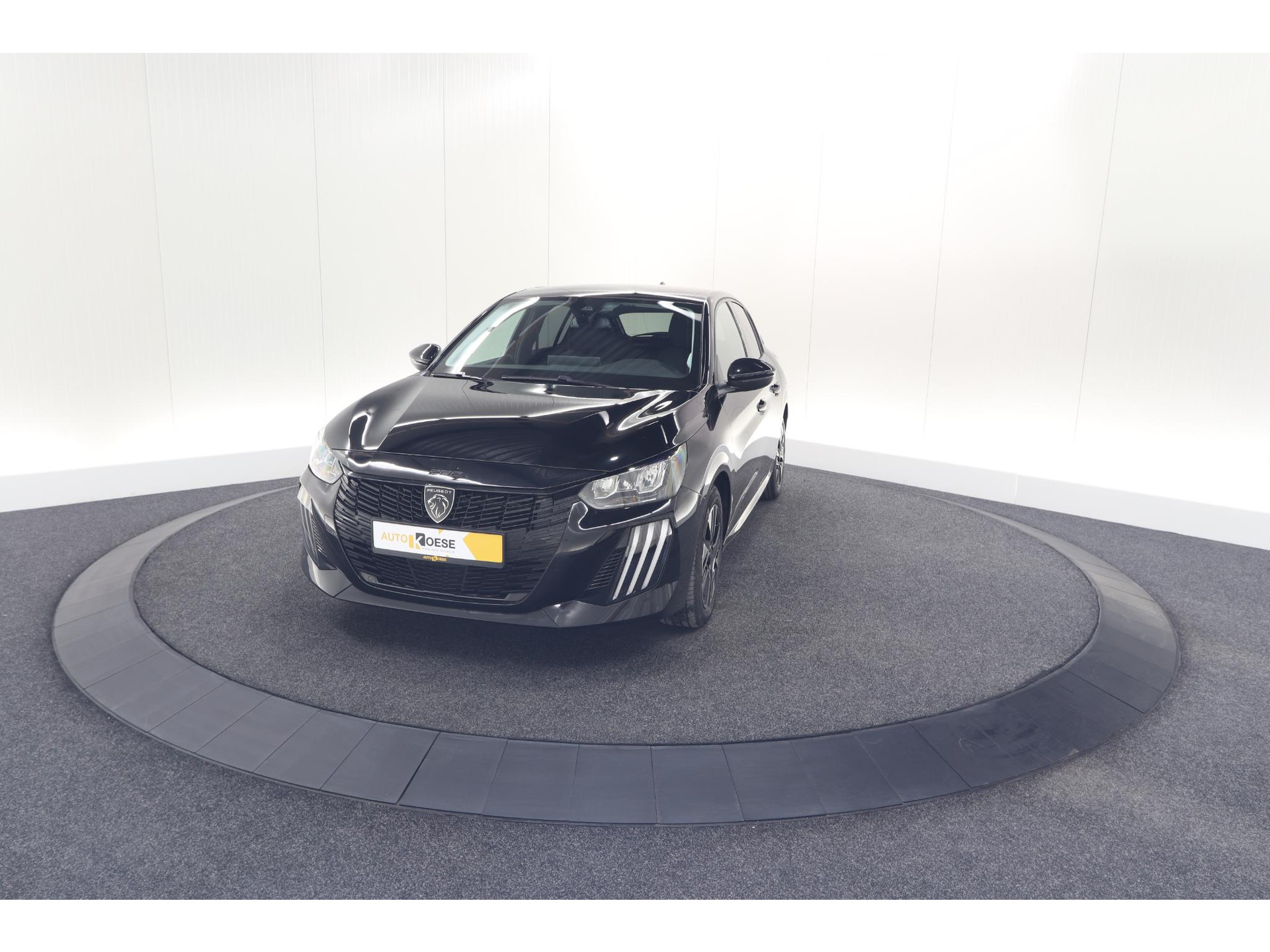 Peugeot 208 PureTech 100 Allure | Parkeersensoren | Navigatie | Apple Carplay