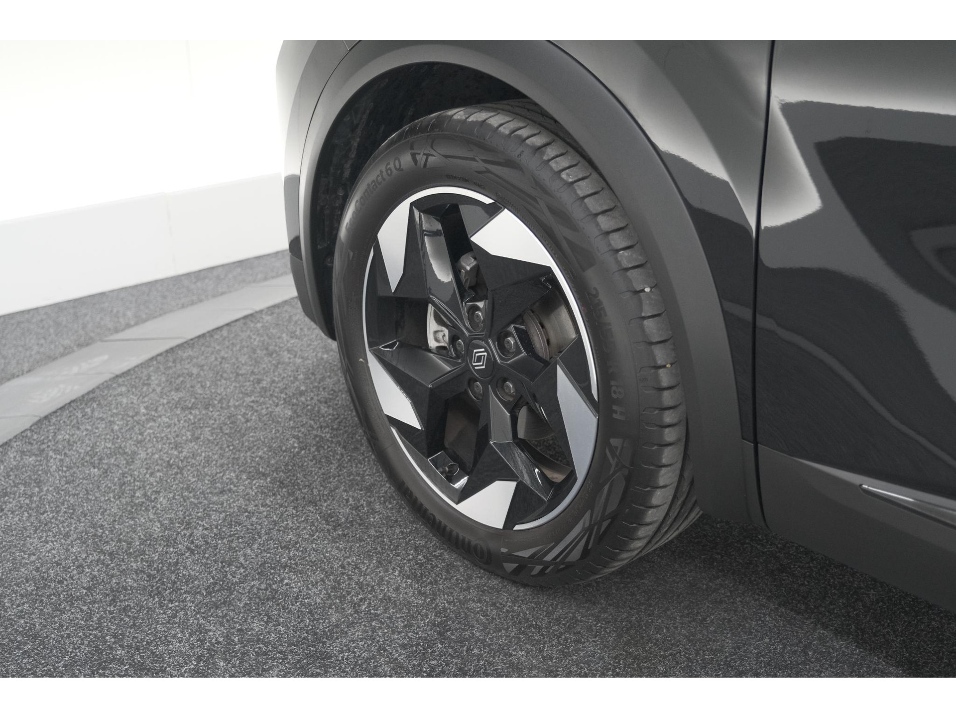 Renault Captur Mild Hybrid 160 EDC Techno | Pack Winter | Camera | Adaptieve Cruise Control | Apple Carplay