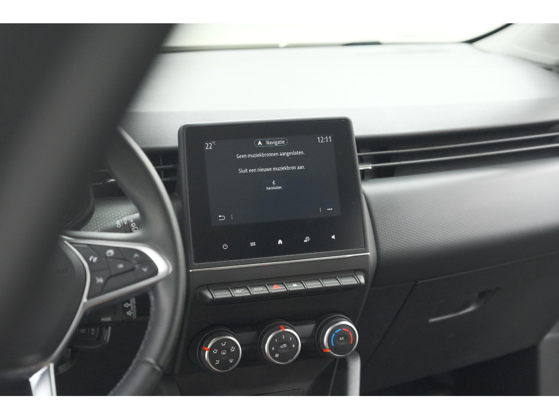 Renault Clio TCe 90 Evolution | Apple Carplay | Cruise Control | Navigatie