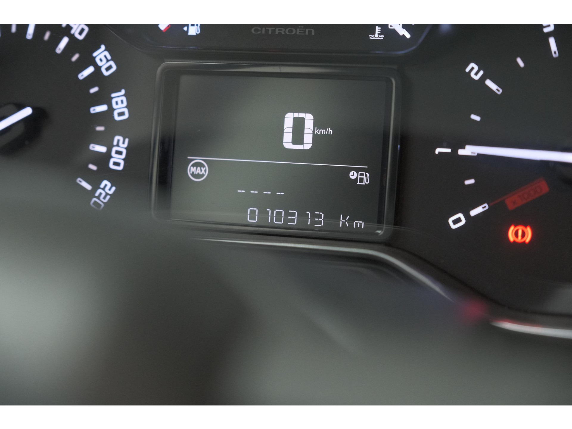 Citroen C3 Aircross PureTech 110 Max | Camera | Navigatie | Apple Carplay | Parkeersensoren