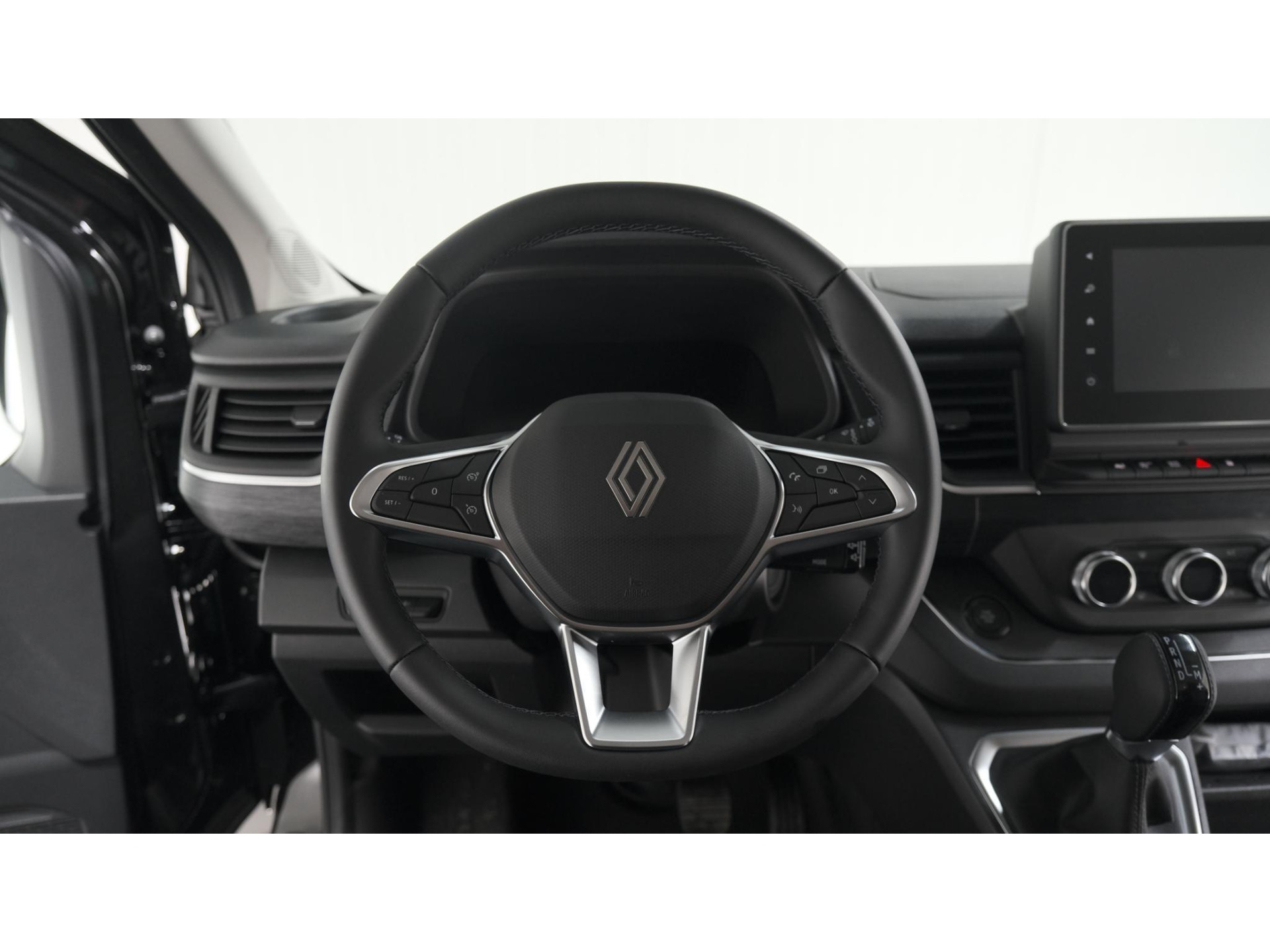 Renault Trafic 2.0 Blue dCi EDC 170 T29 L2H1 Extra DC | 6 Zitlplaatsen | Camera | Navigatie | Climate Control | Dubbele Cabine