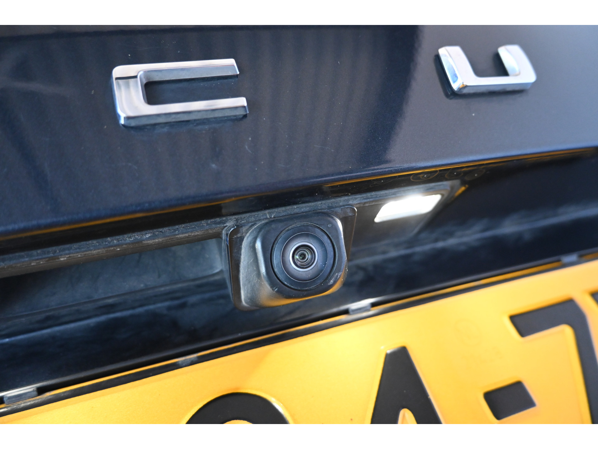 Ford Focus Wagon 1.0 EcoBoost Edition Business Navigatie Camera Cruise Control Dealer Onderhouden! Inruil Mogelijk!