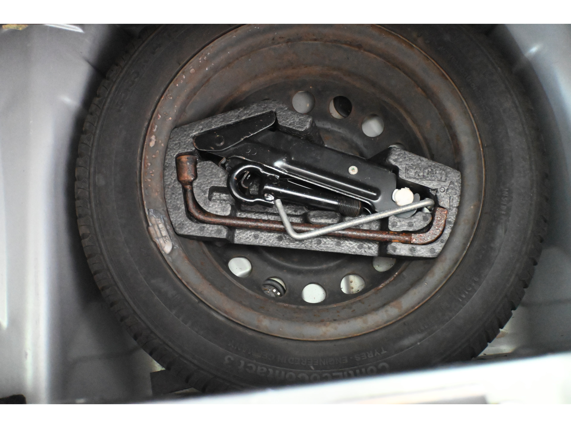 Citroën C1 1.0-12V Ambiance 5u-DRS Airco Elektrisch Pakket! Lichtmetaal All in Prijs! Inruil Mogelijk!