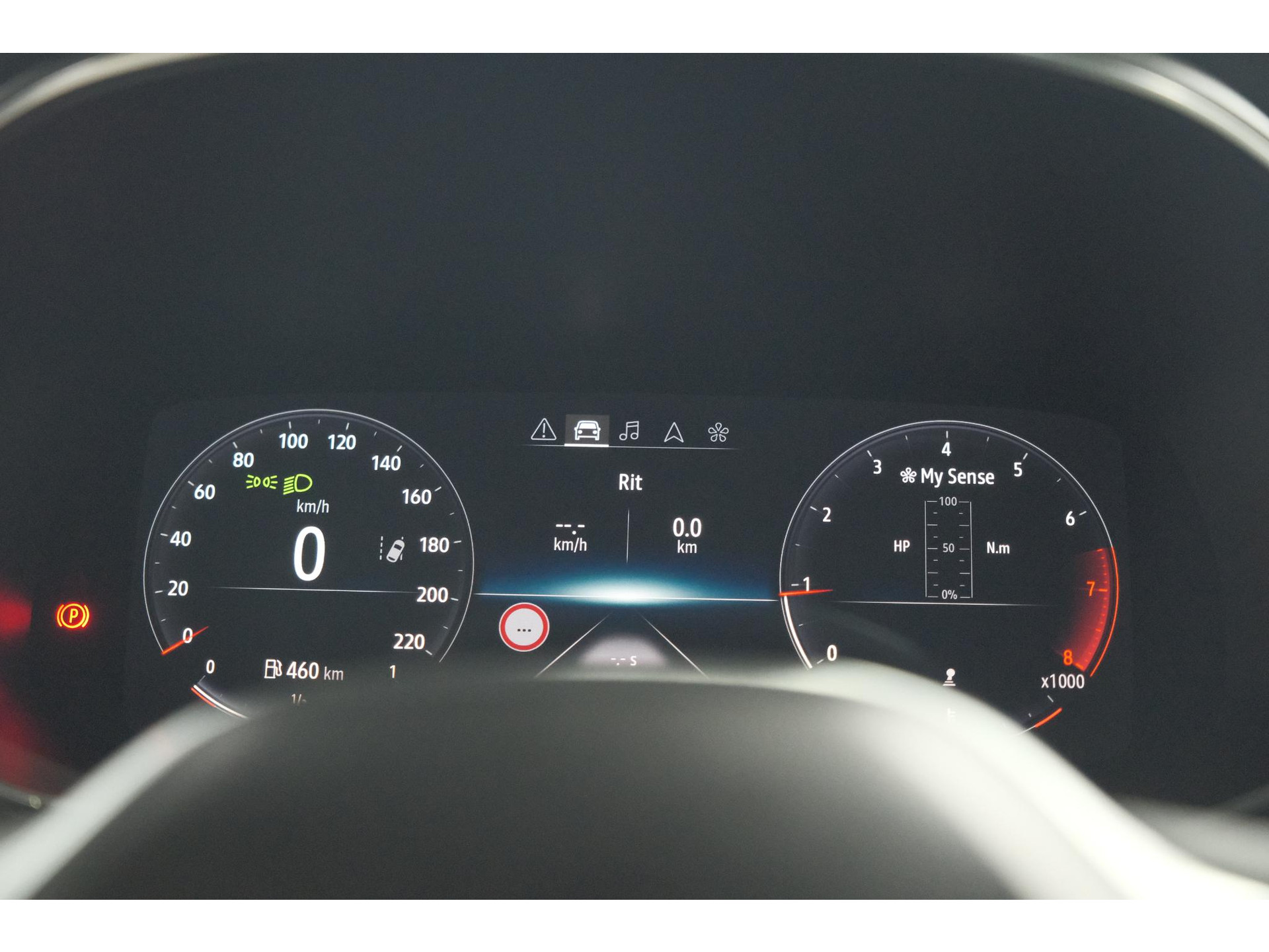Renault Clio TCe 90 GPF techno | 360 Camera | Dodehoekdetectie | Adaptieve Cruise Control