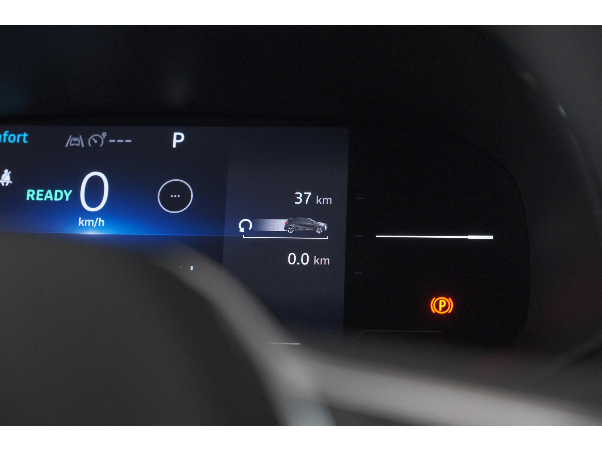 Renault Captur 1.6 E-Tech full hybrid 145 Techno | Advanced Driving | Camera | Dodehoekdetectie | Apple Carplay | 18 Inch Lichtmetalen Velgen