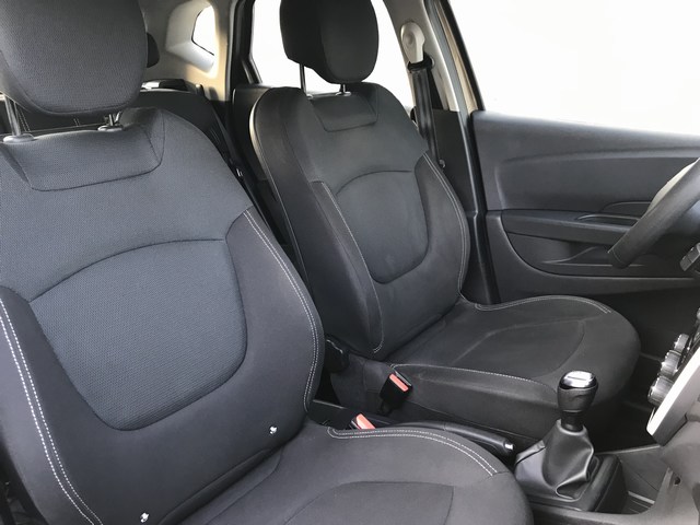 Renault Captur 0.9 TCe - V E R K O C H T
