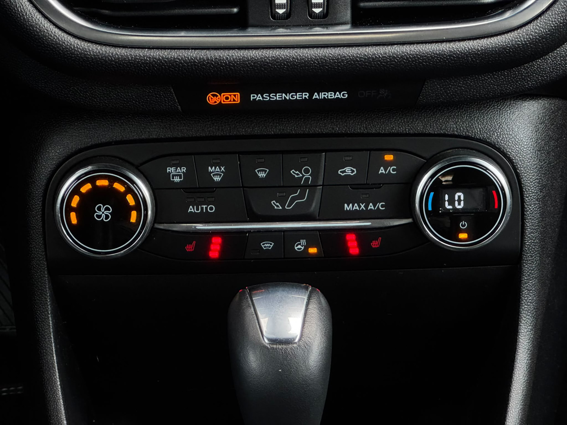 Ford Fiesta 1.0 EcoBoost 100PK Automaat Active Leer Camera Dode-hoek